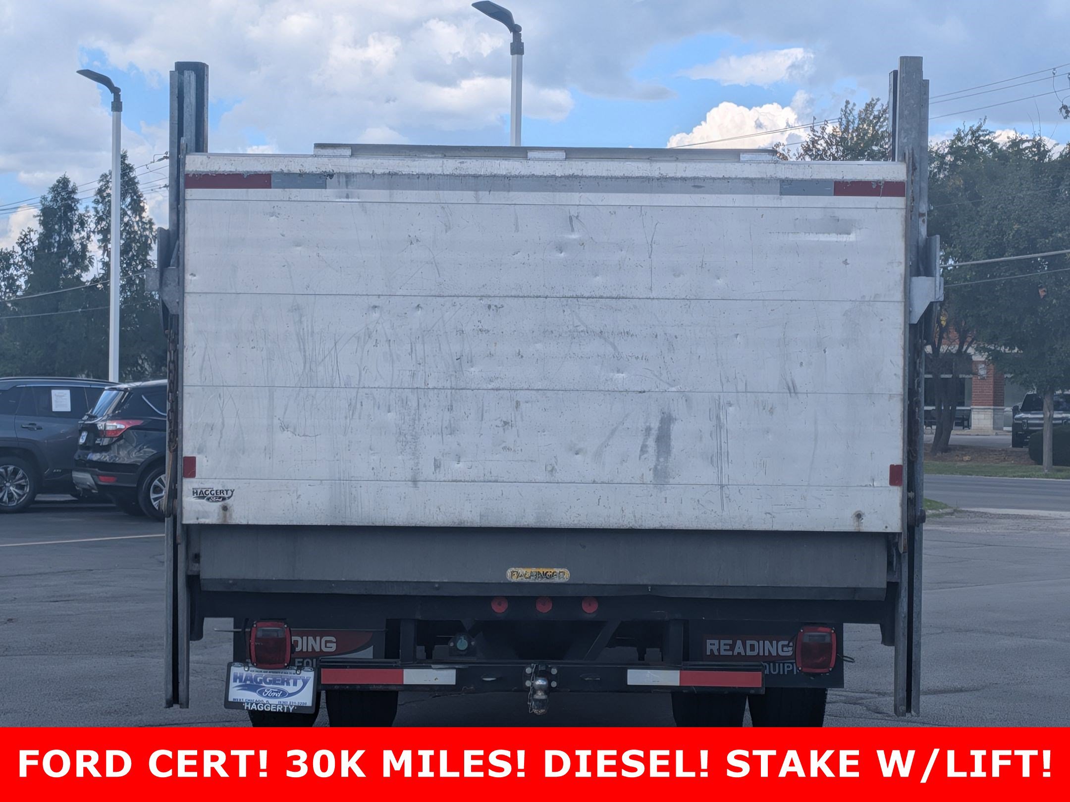 2023 FORD F-650 - Image 6