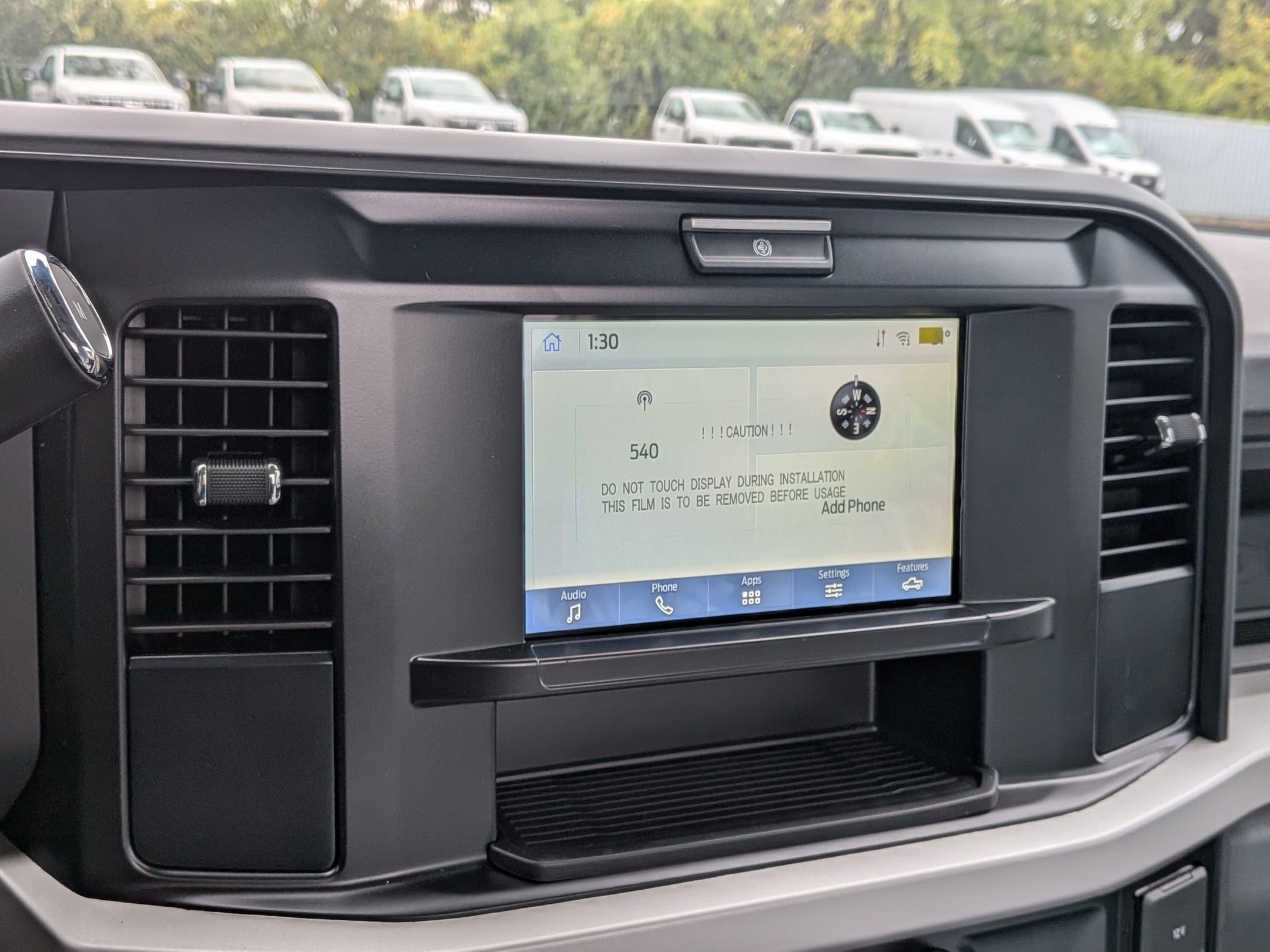 2026 FORD F-350 - Image 16