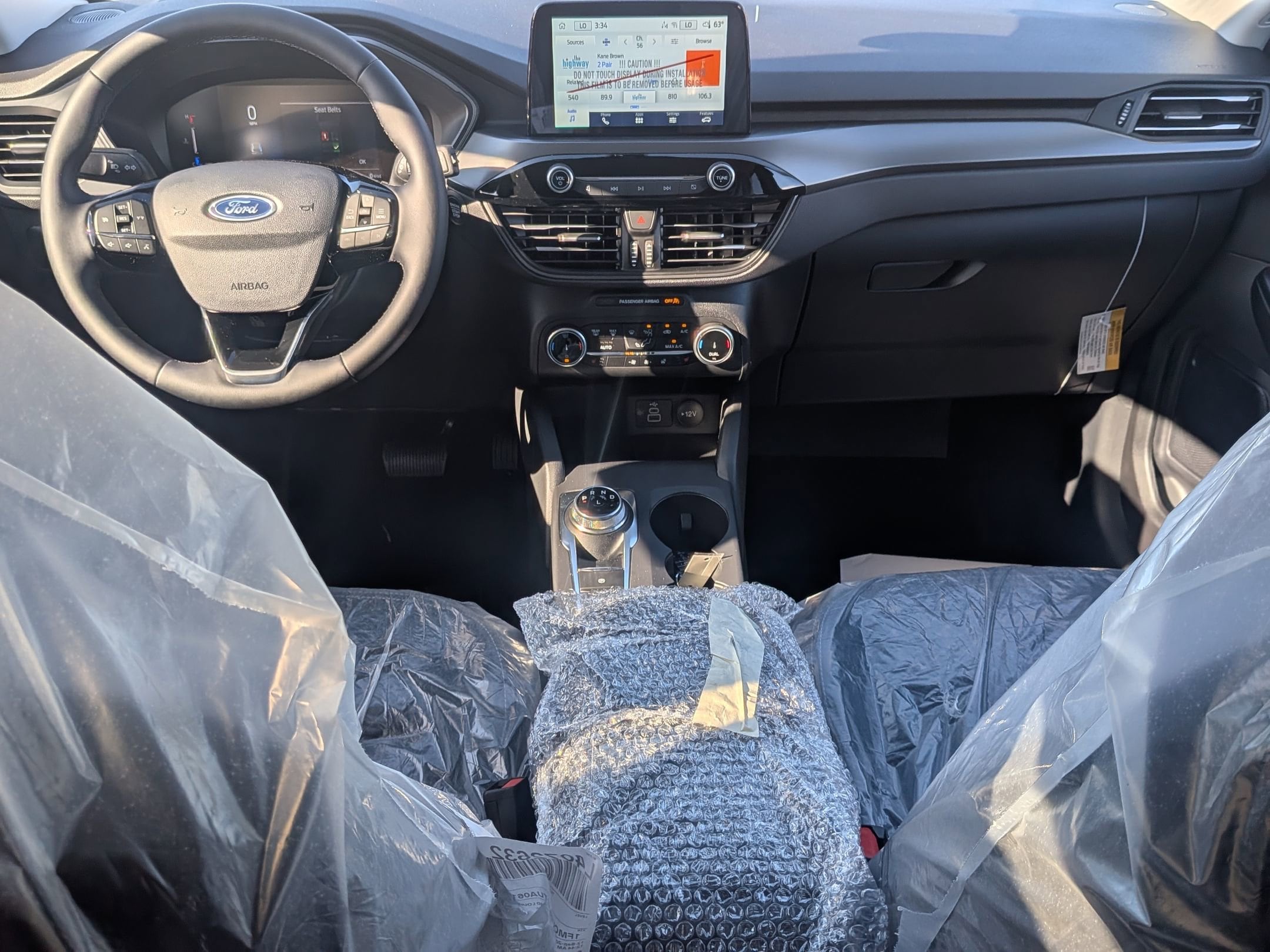 2026 FORD ESCAPE - Image 23