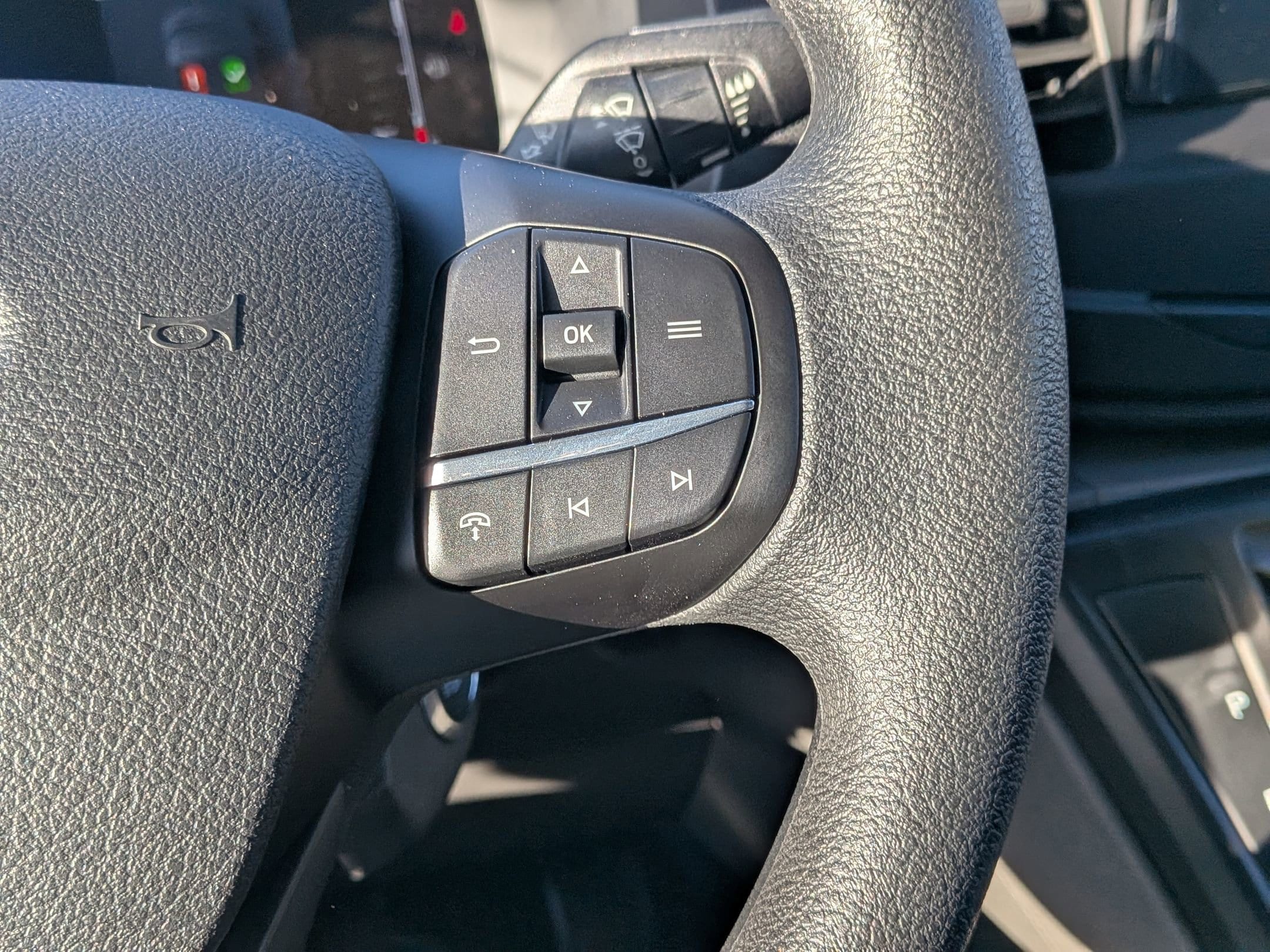 2026 FORD TRANSIT - Image 15