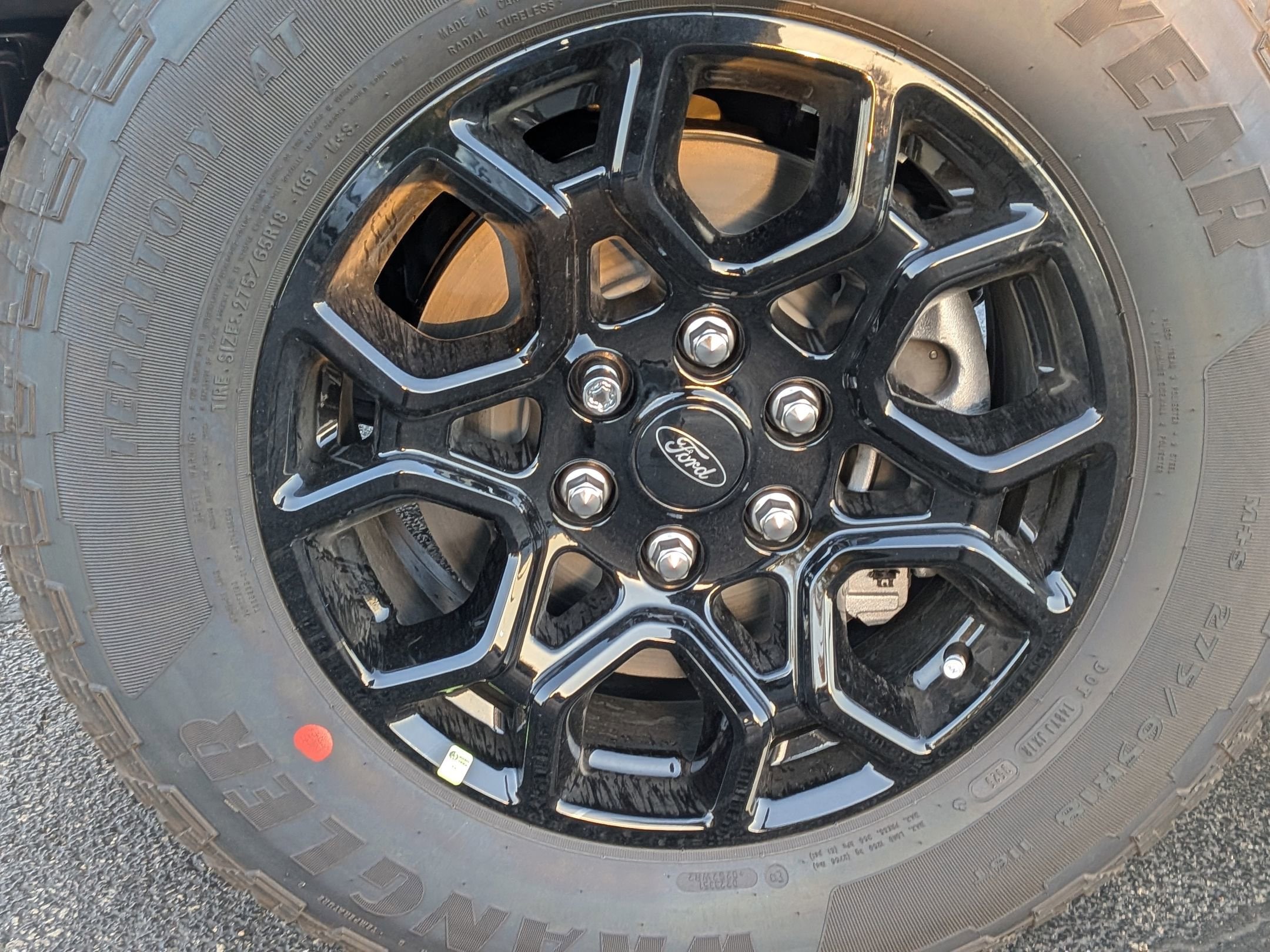 2025 FORD F-150 - Image 9