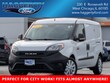  Ram Promaster City Cargo Van