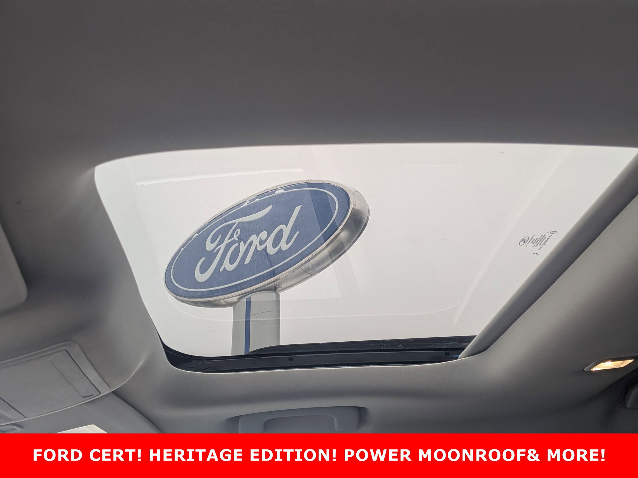 2025 FORD BRONCO SPORT - Image 12