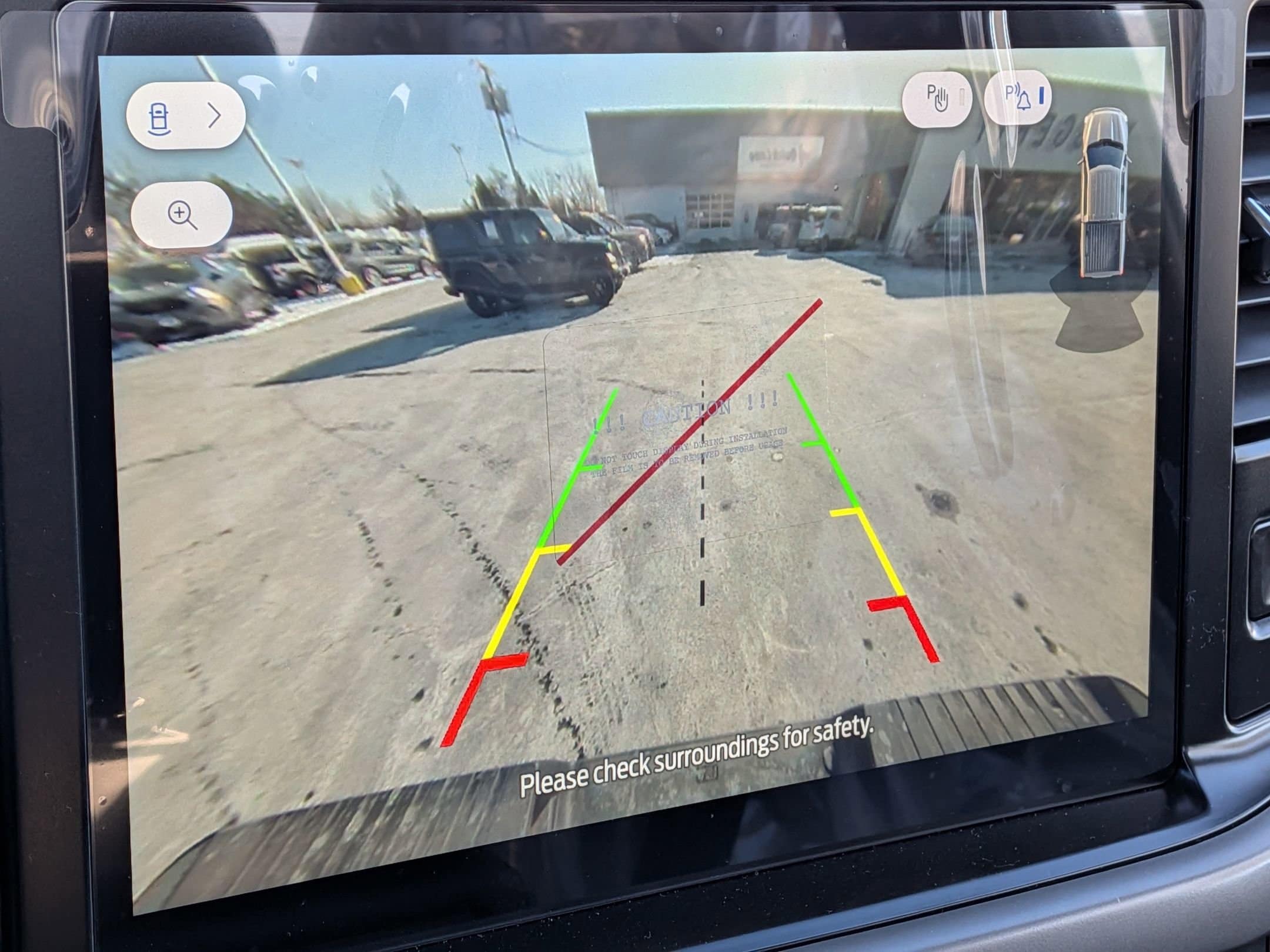 2026 FORD F-150 - Image 17