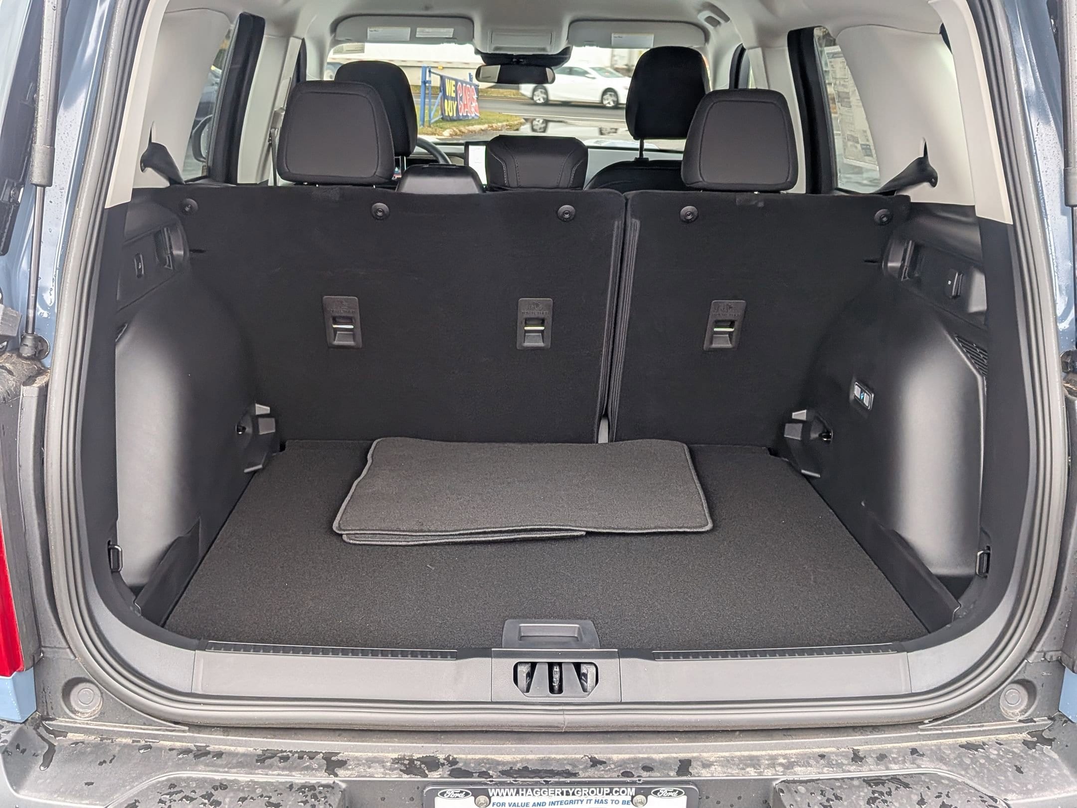 2025 FORD BRONCO SPORT - Image 23