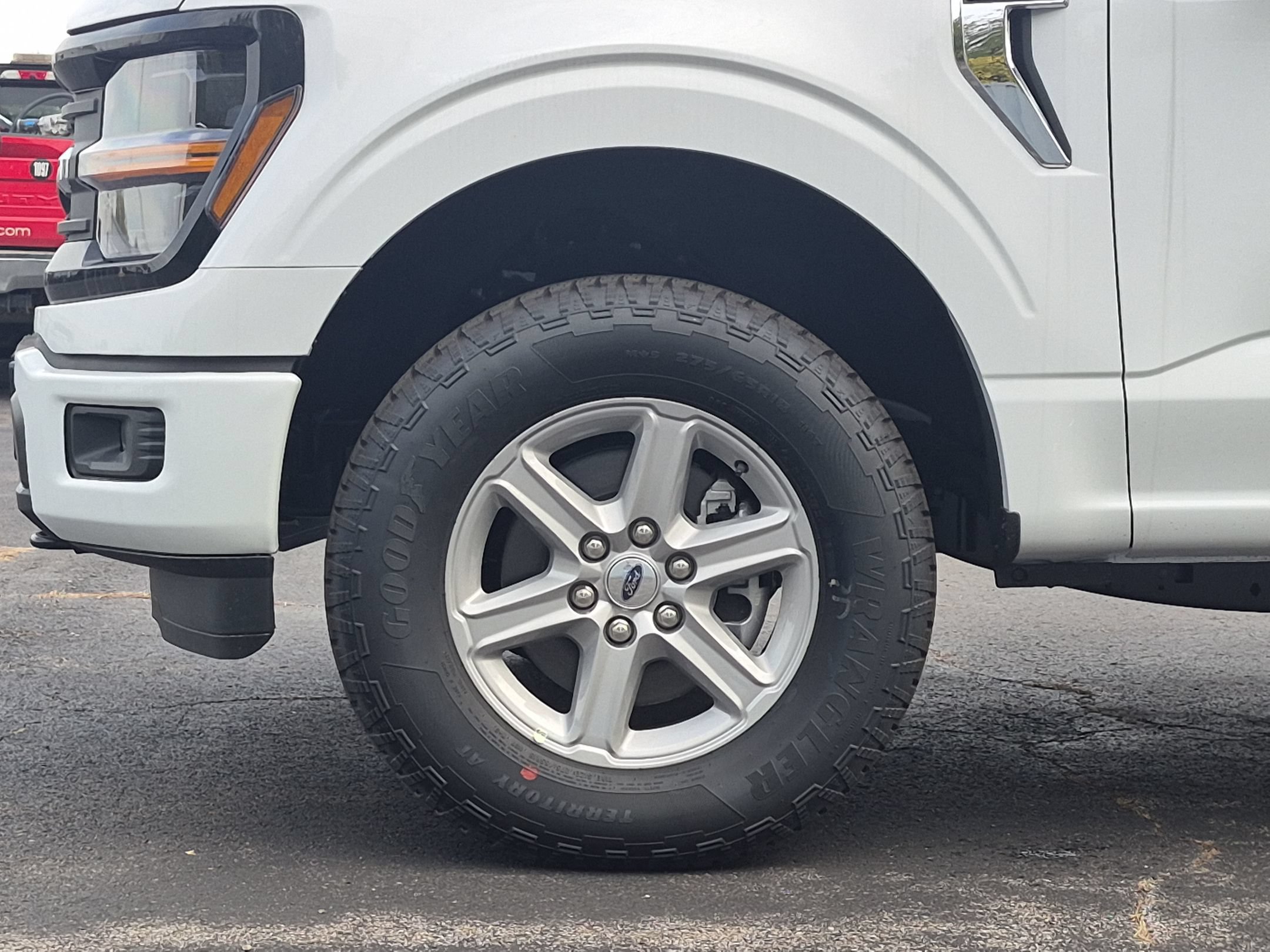 Vehicle thumbnail