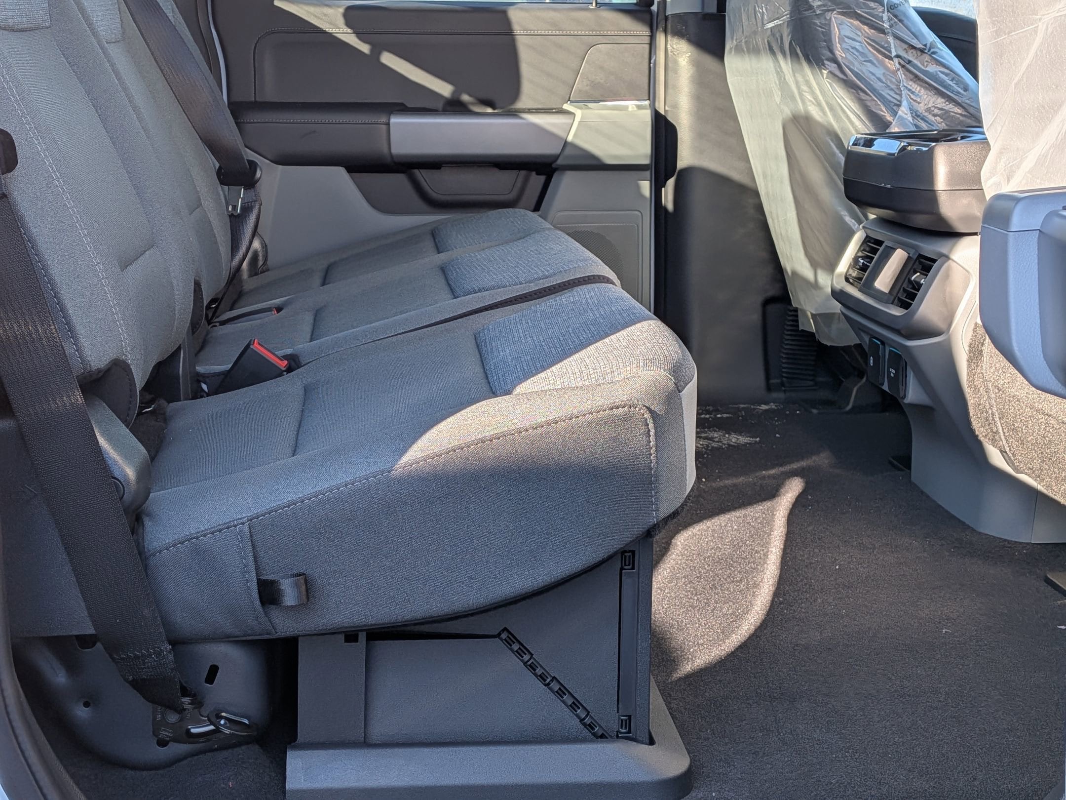 2026 FORD F-150 - Image 22