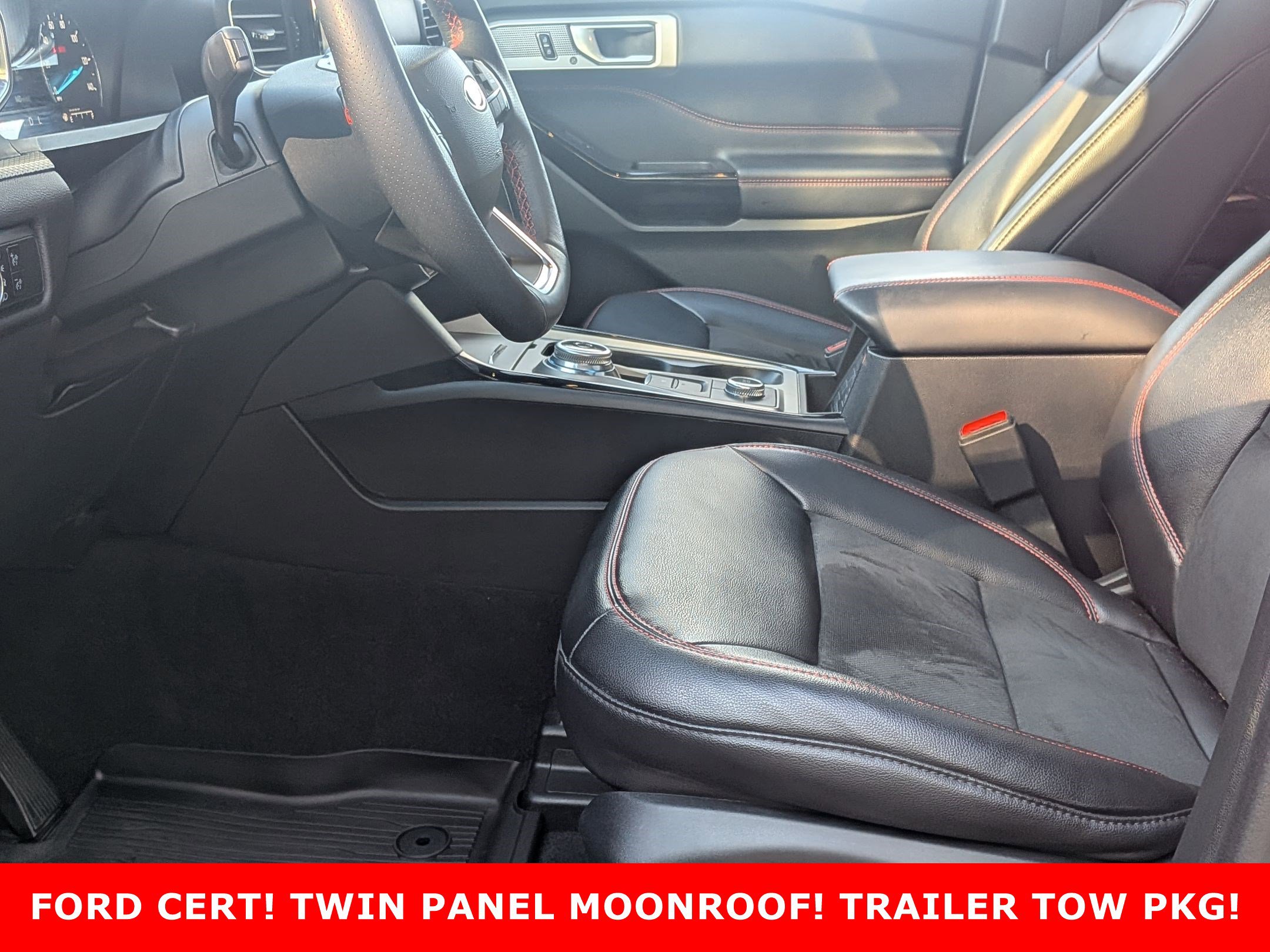 2023 FORD EXPLORER - Image 11