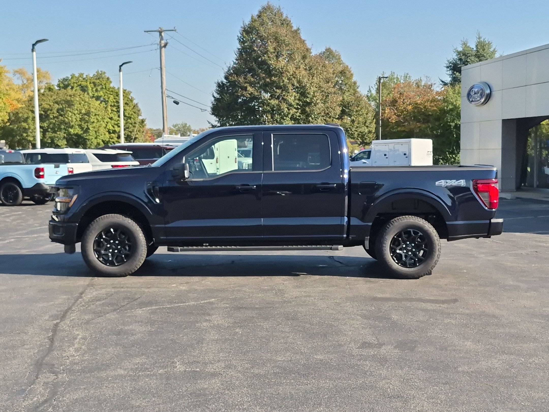 Vehicle thumbnail