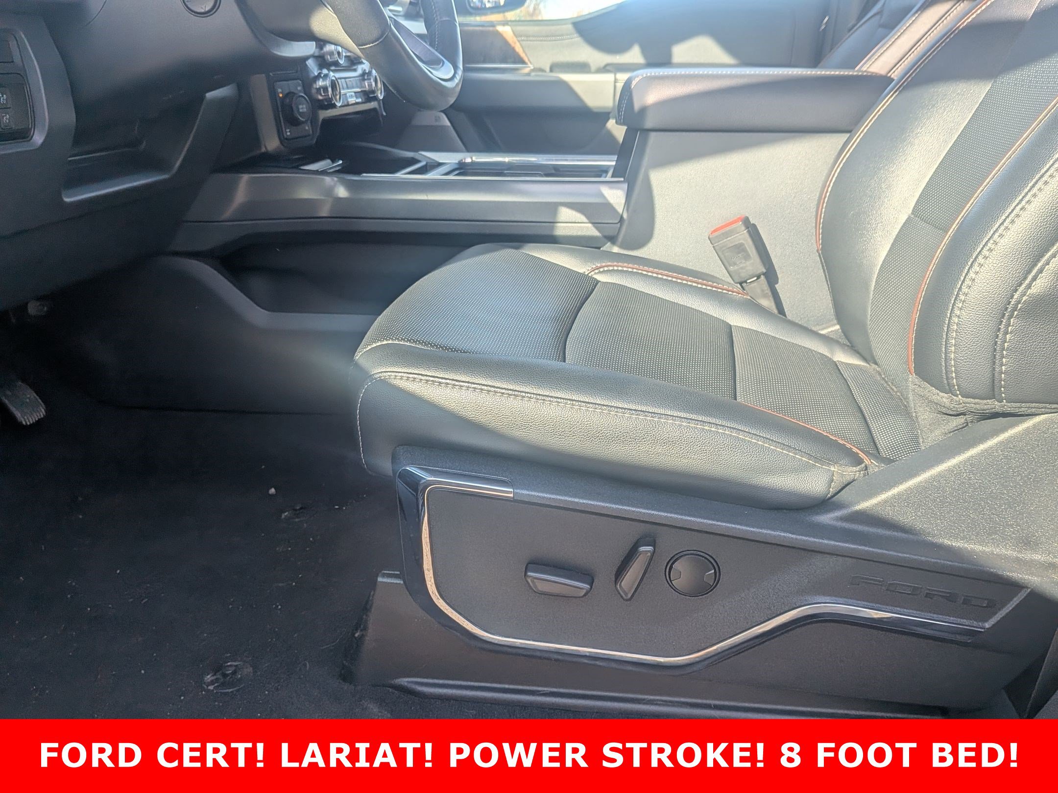 2024 FORD F-350 - Image 11