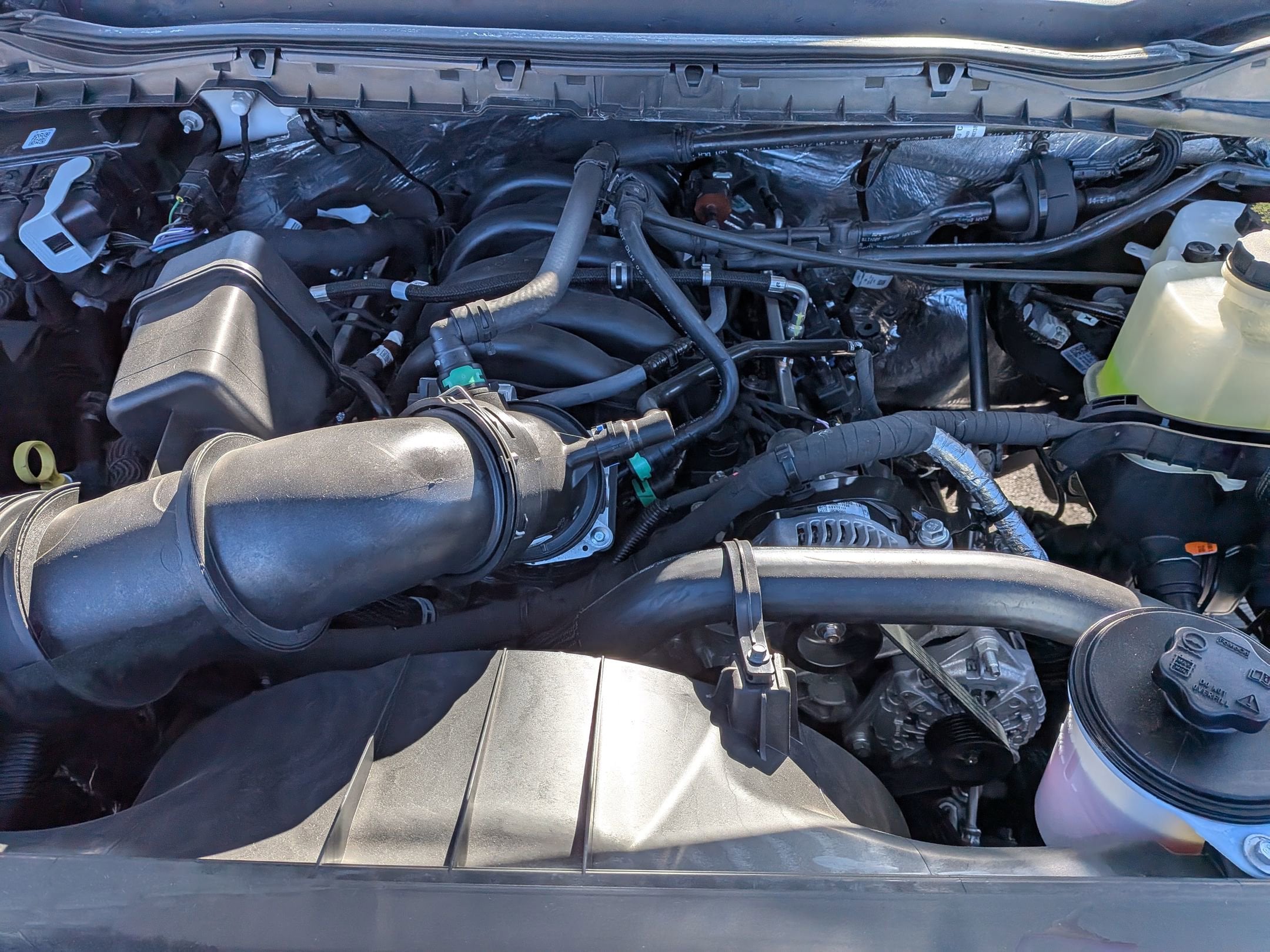 2026 FORD F-250 - Image 24