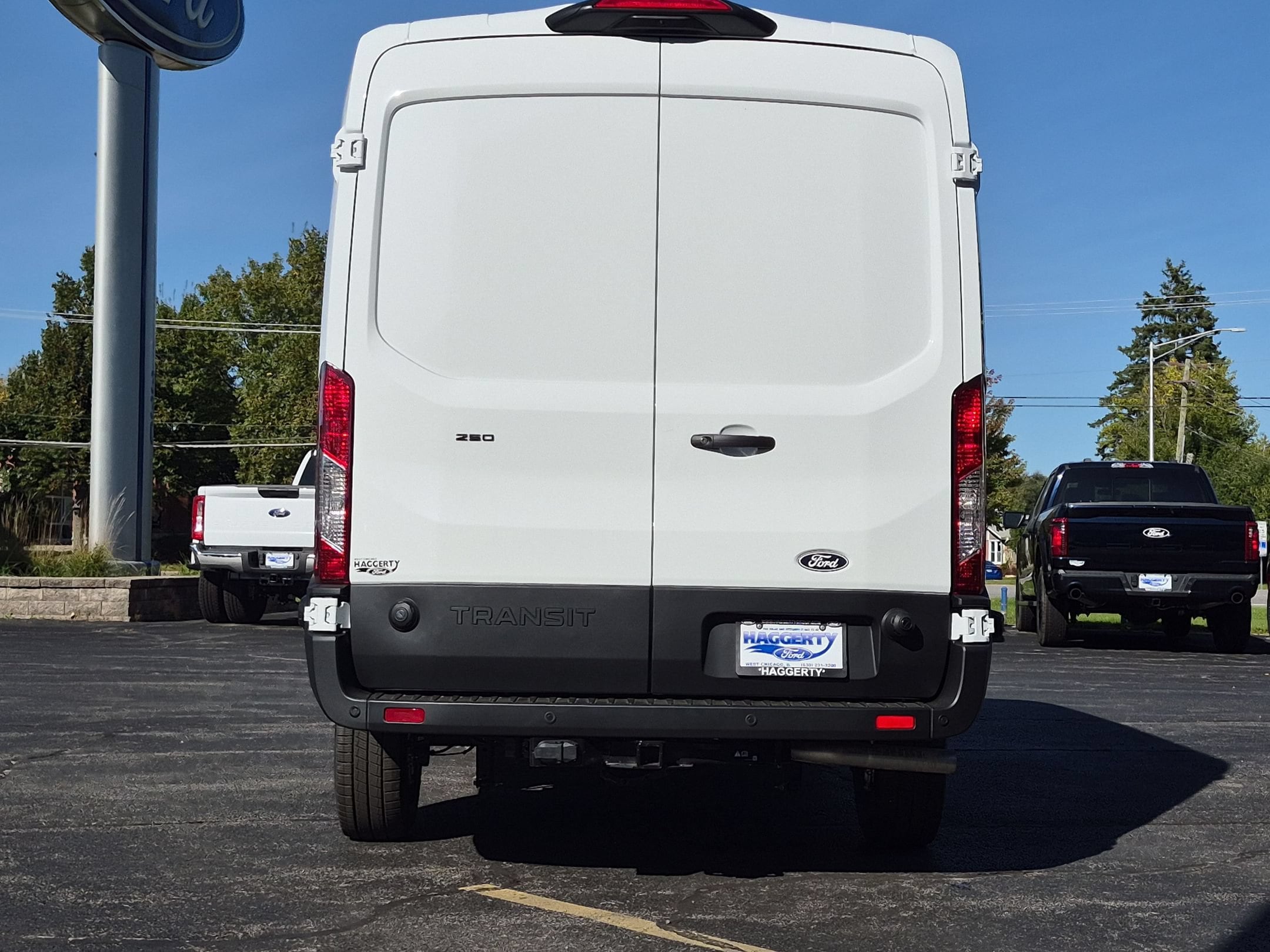 Vehicle thumbnail