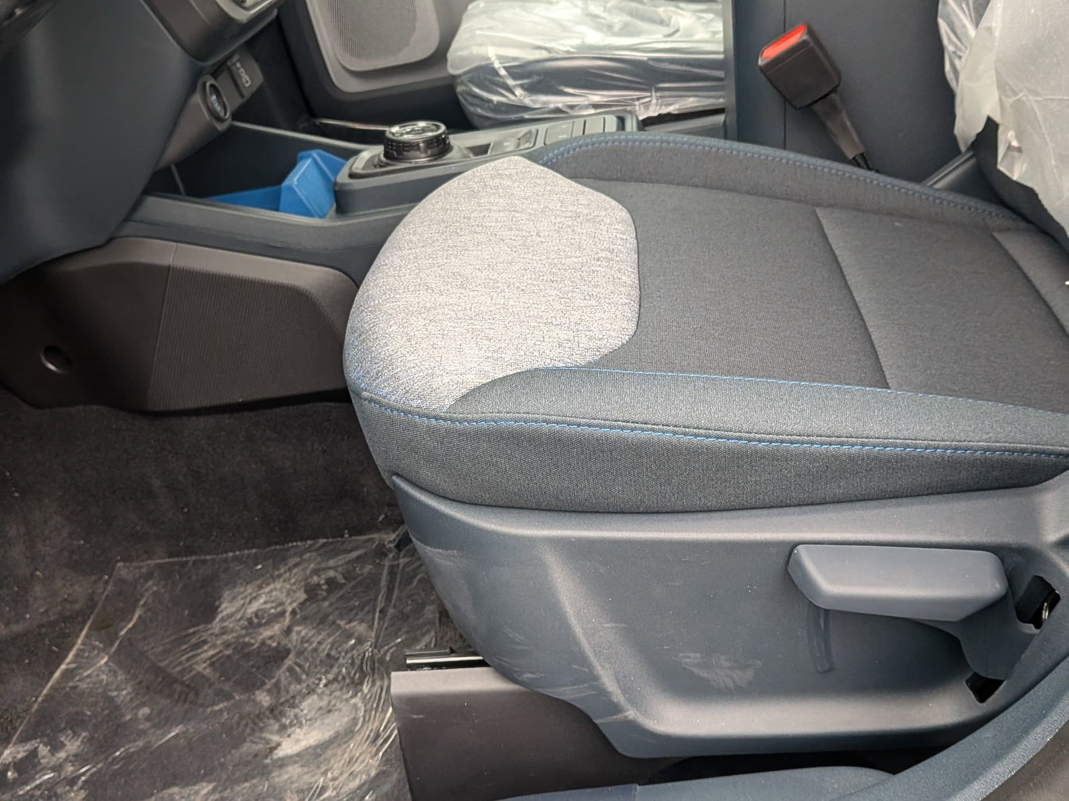 2025 FORD MAVERICK - Image 11