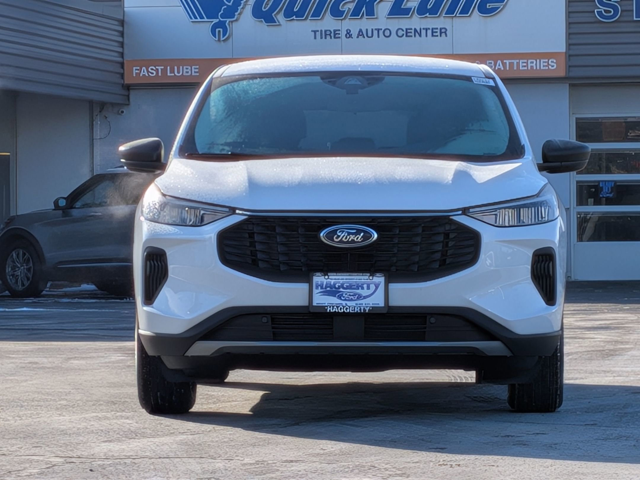 2026 FORD ESCAPE - Image 2