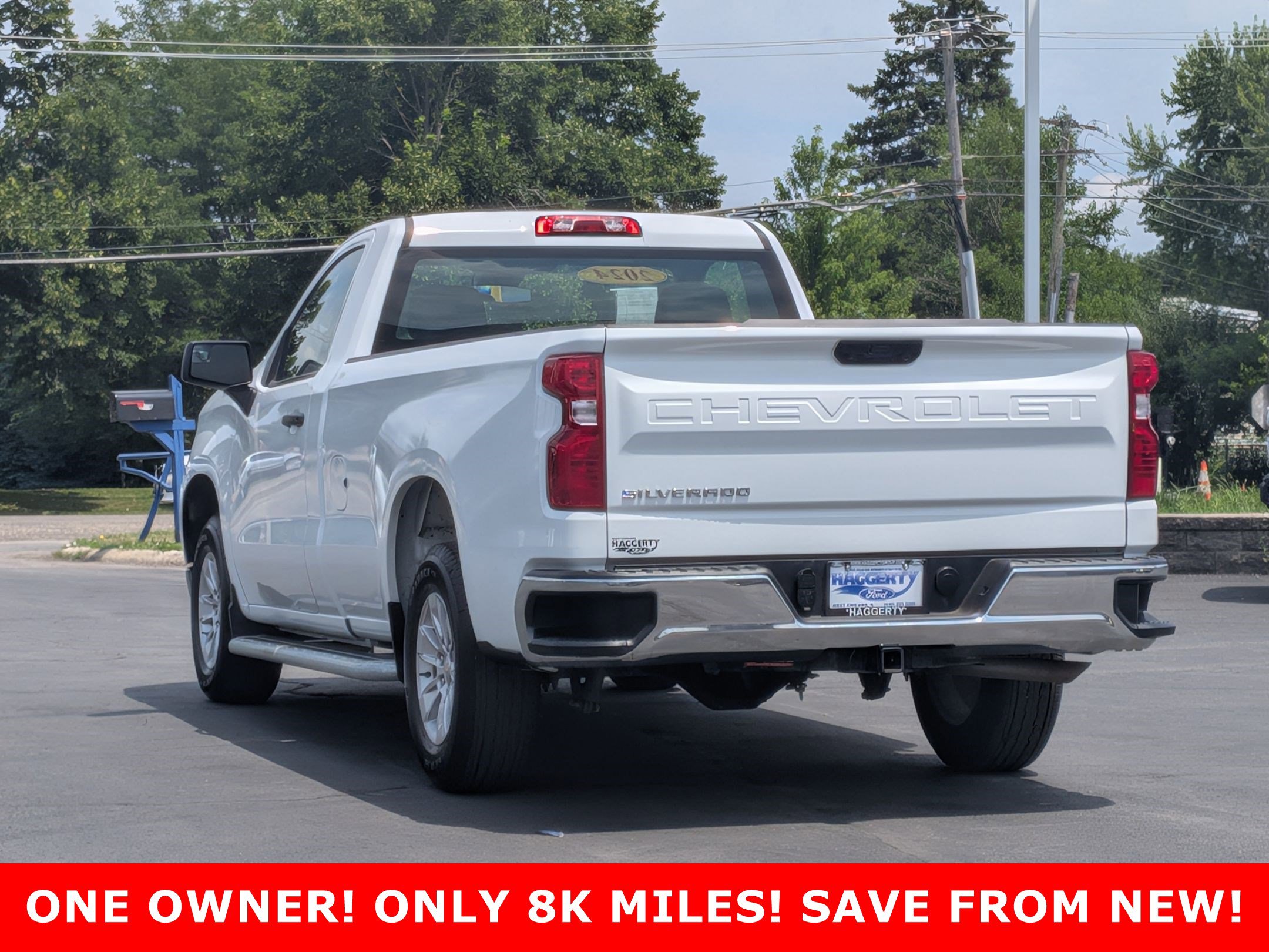 2024 CHEVROLET SILVERADO - Image 7