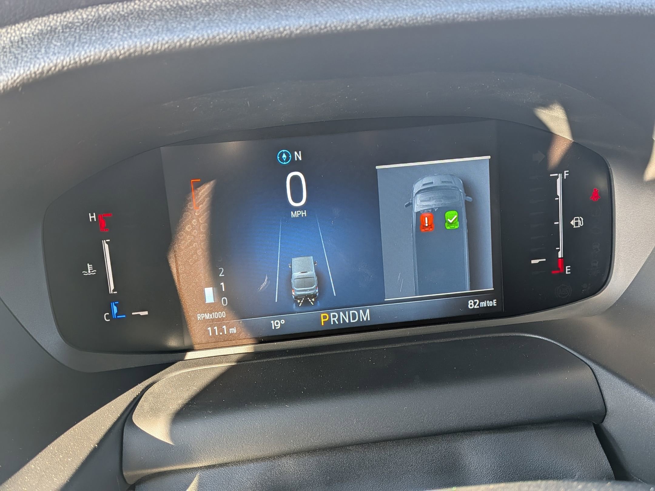 2026 FORD TRANSIT - Image 13