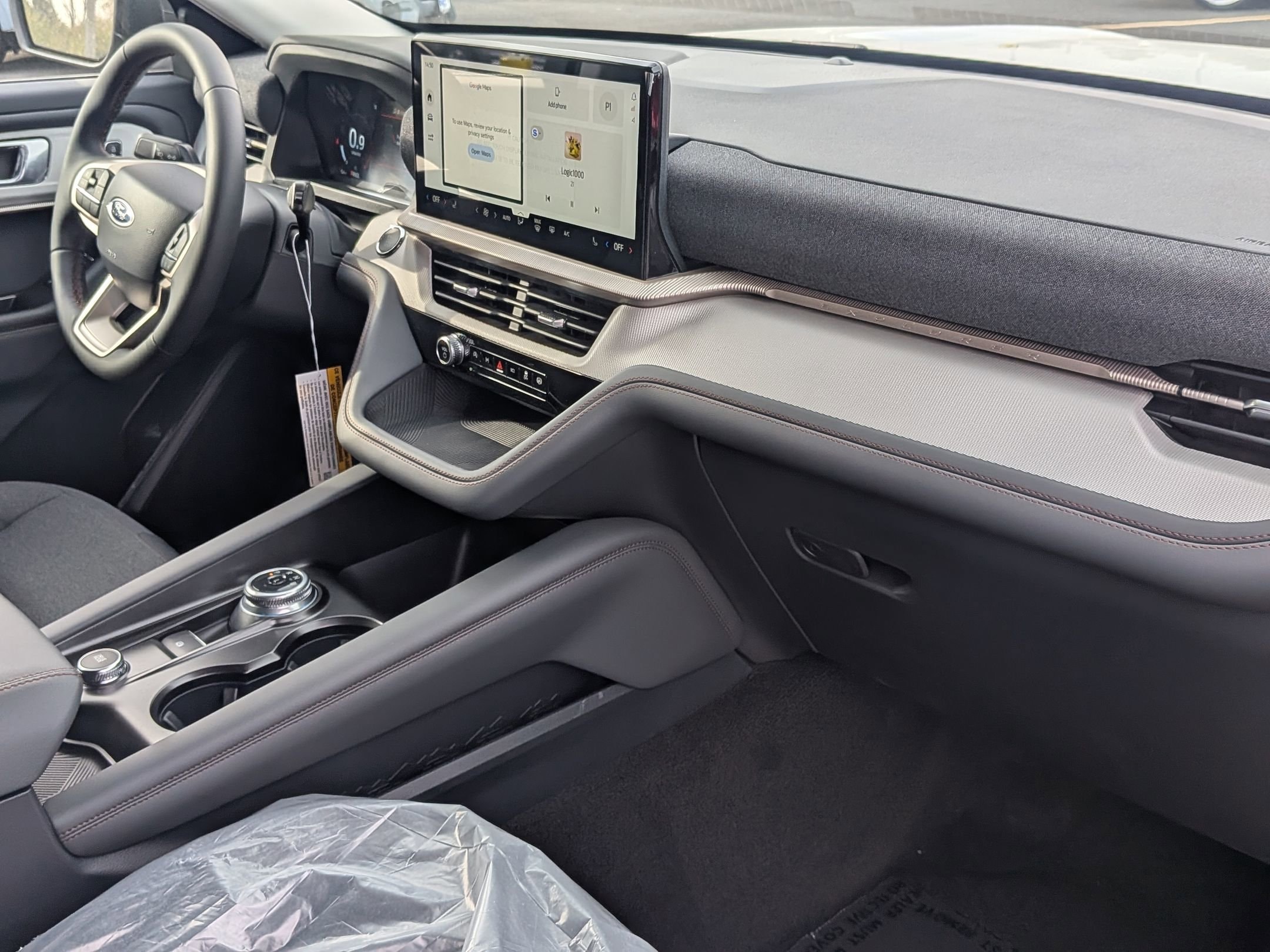 2026 FORD EXPLORER - Image 25