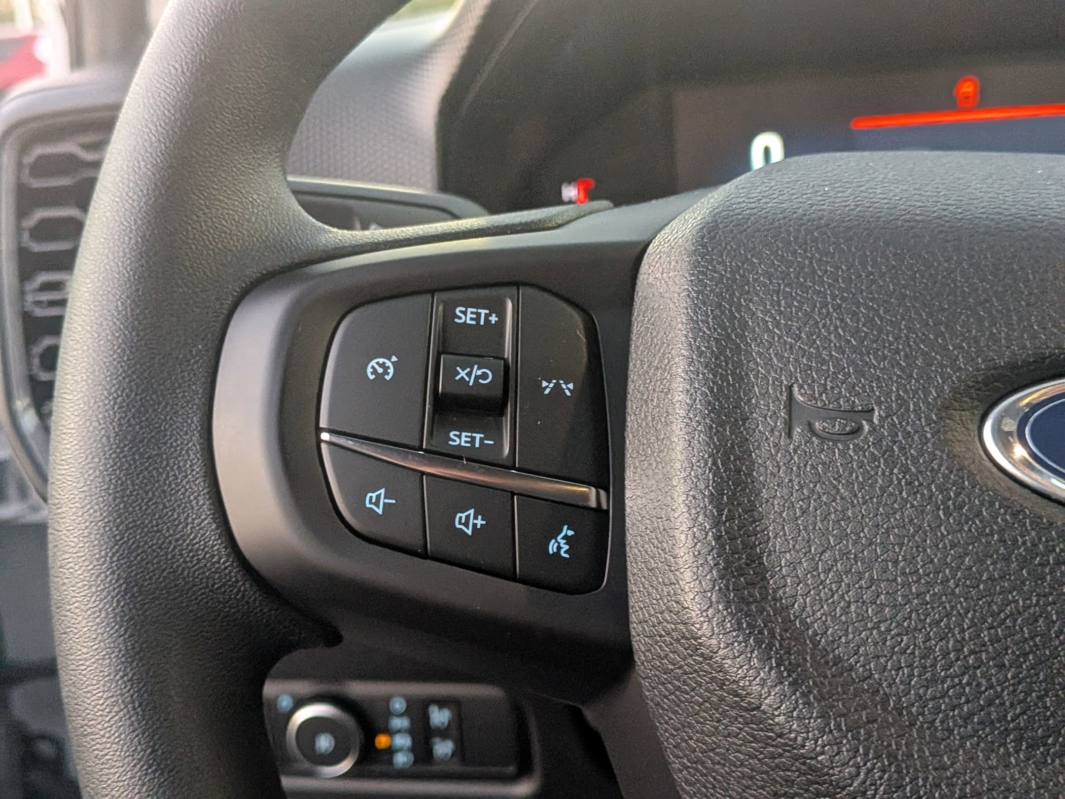 2025 FORD RANGER - Image 14