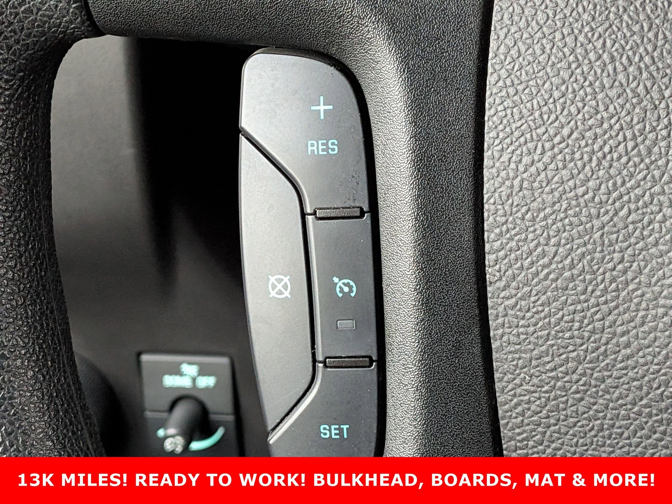 2024 CHEVROLET EXPRESS - Image 14