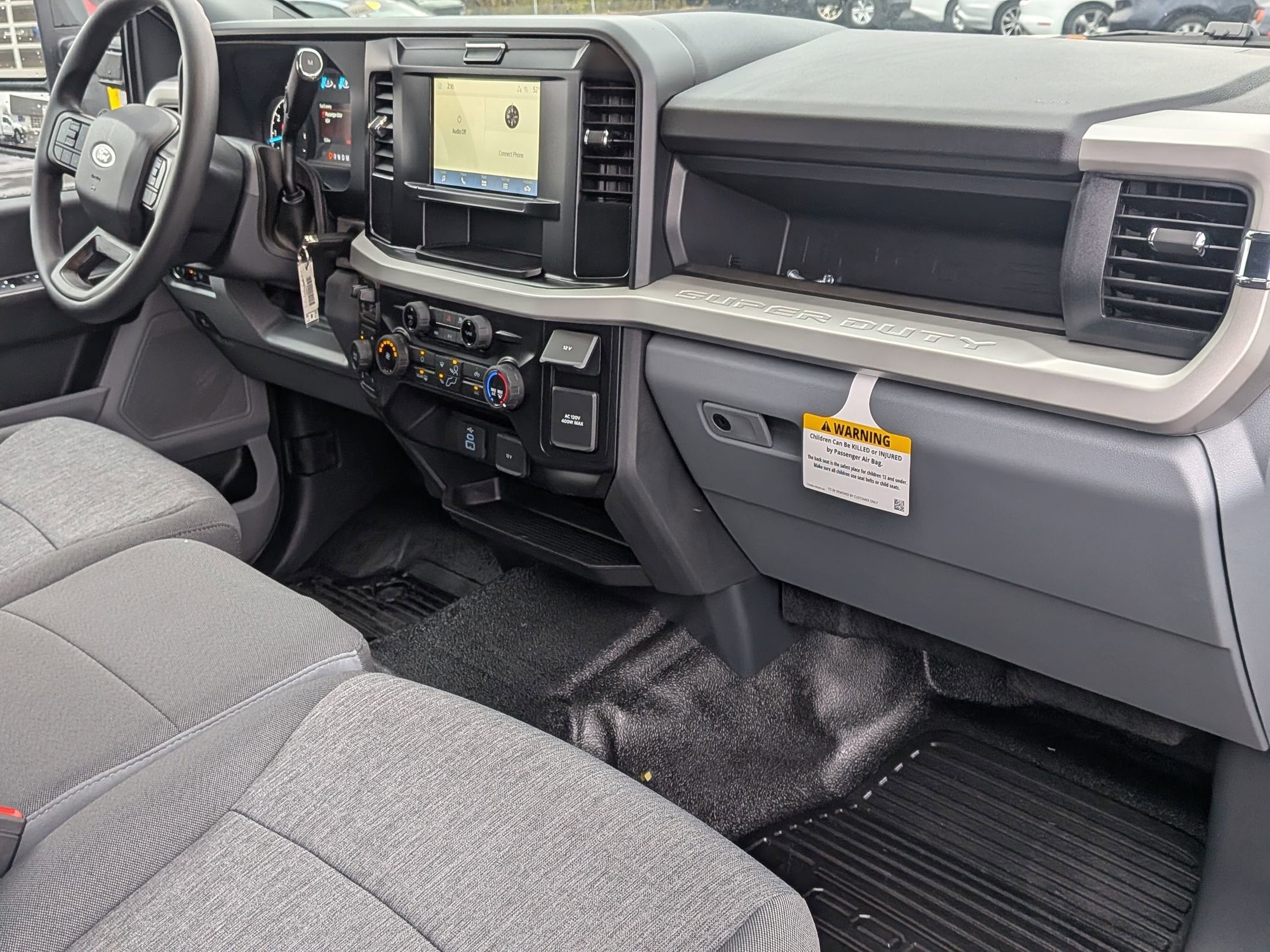 2026 FORD F-250 - Image 25