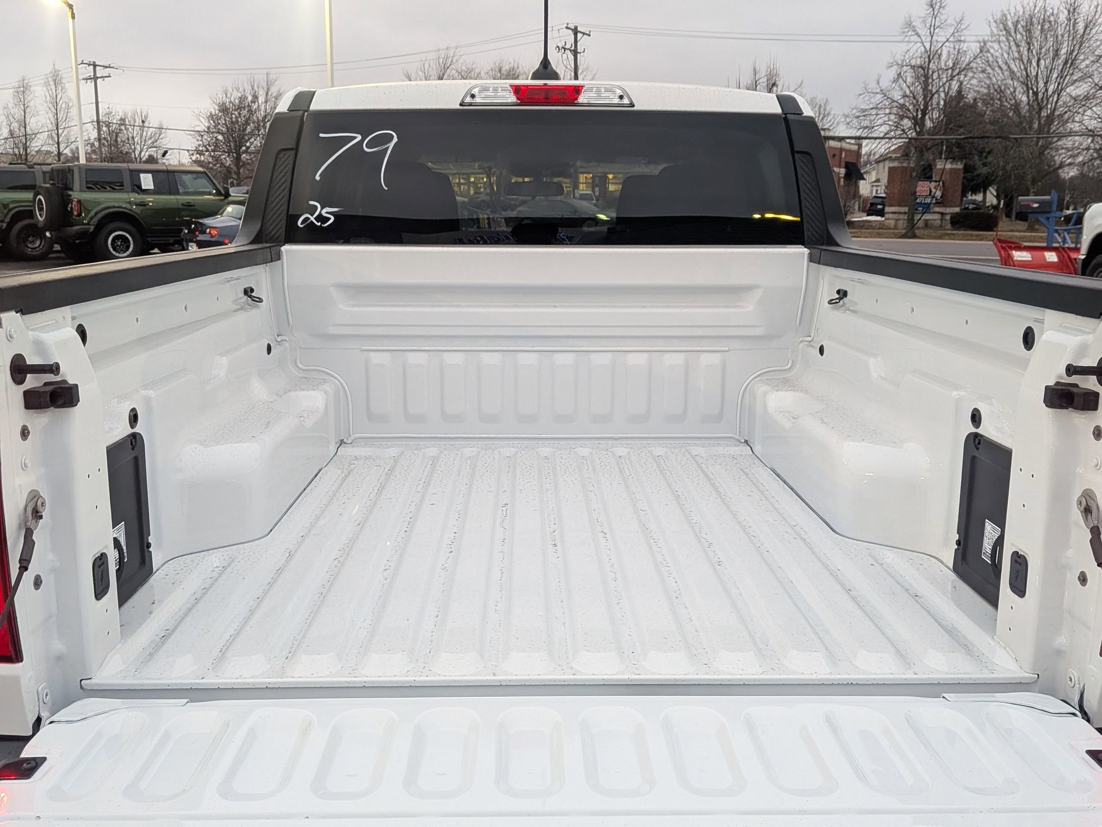 2026 FORD MAVERICK - Image 24