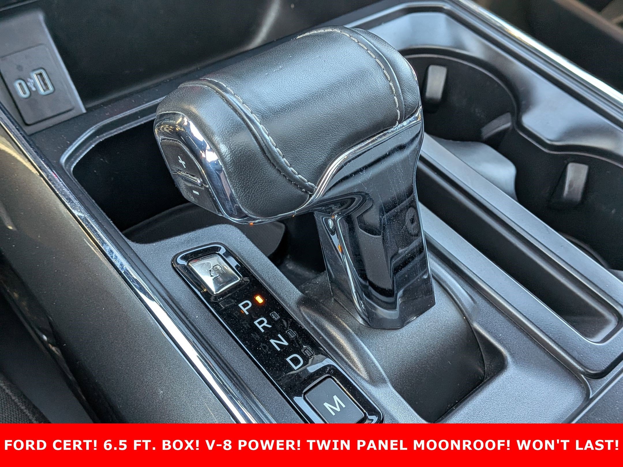 2023 FORD F-150 - Image 23