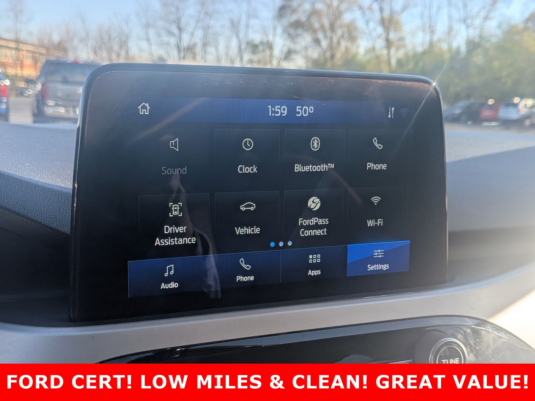 2021 FORD ESCAPE - Image 17