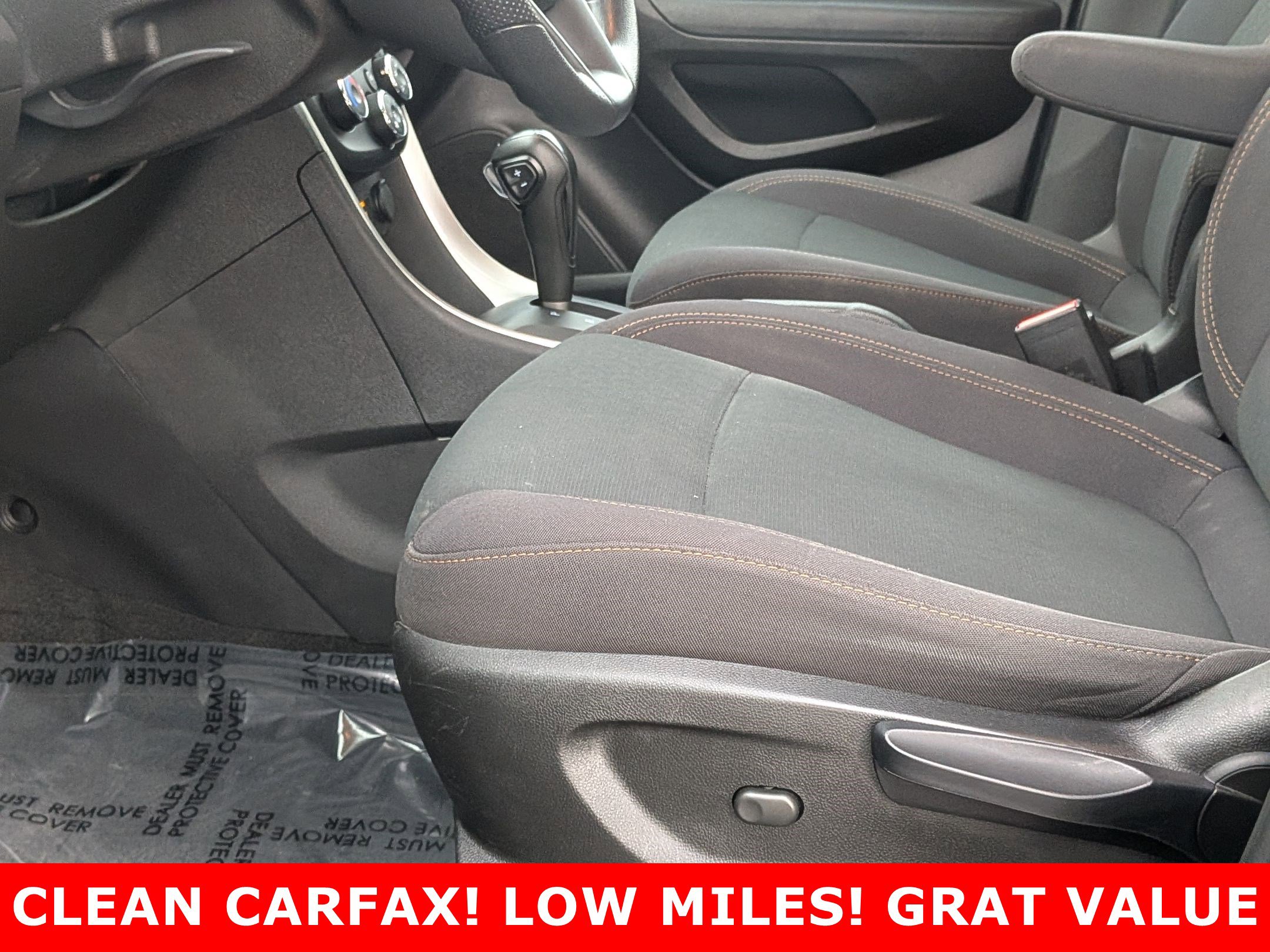 2019 CHEVROLET TRAX - Image 11