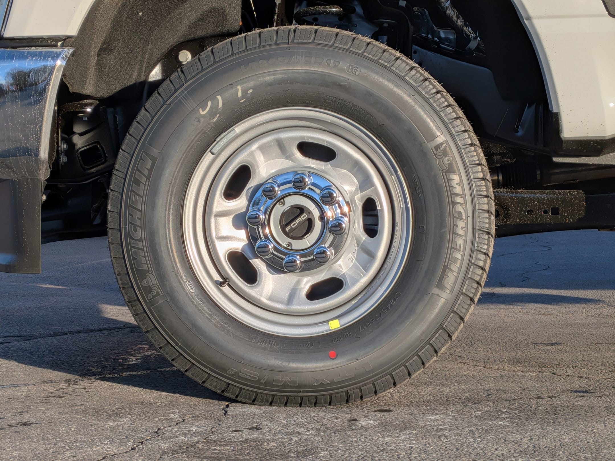 2026 FORD F-250 - Image 9