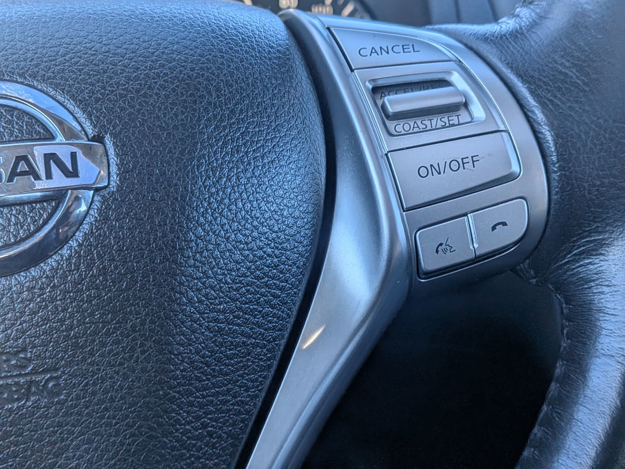 2018 NISSAN ALTIMA - Image 16