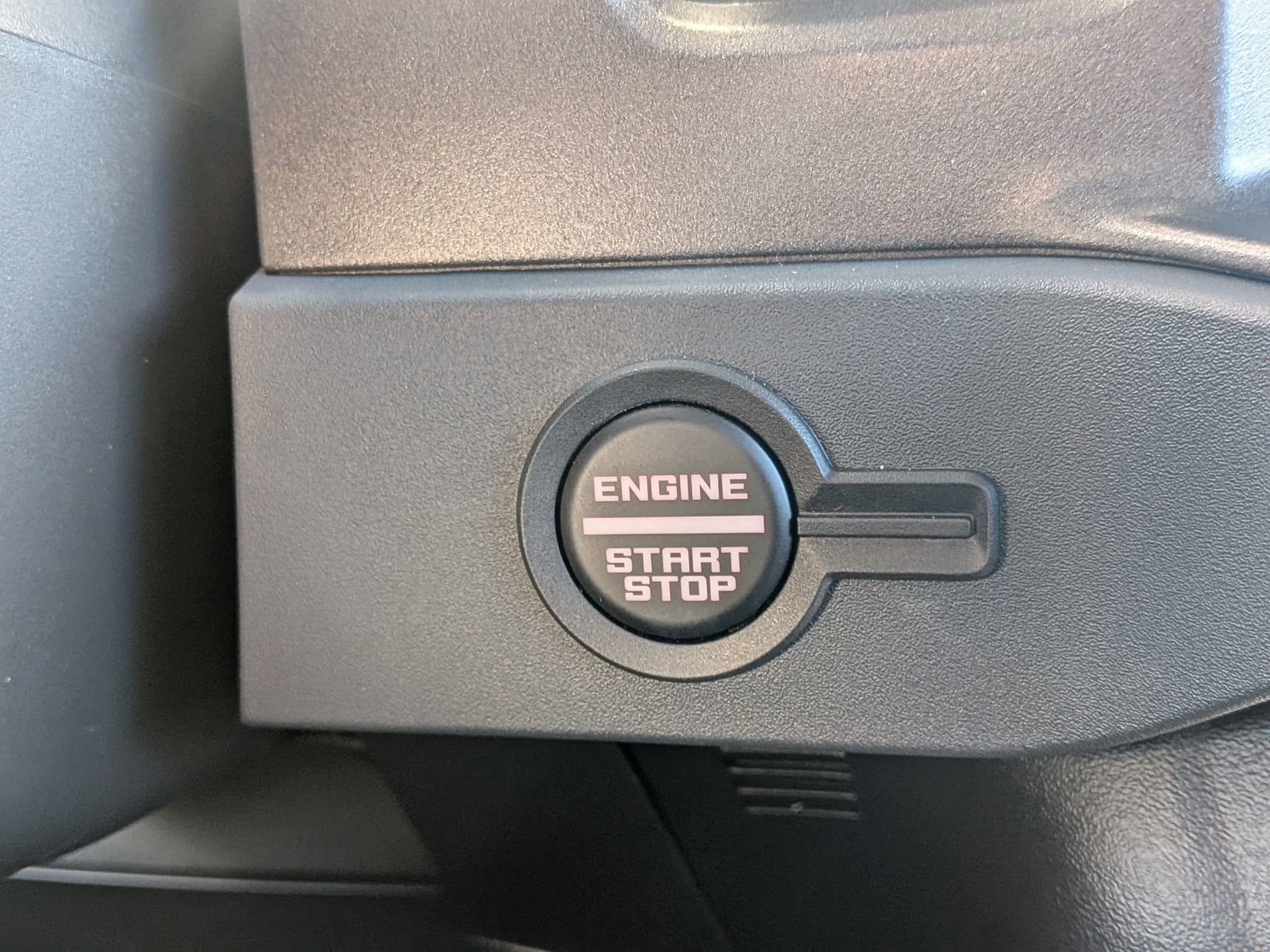 2025 FORD BRONCO - Image 16