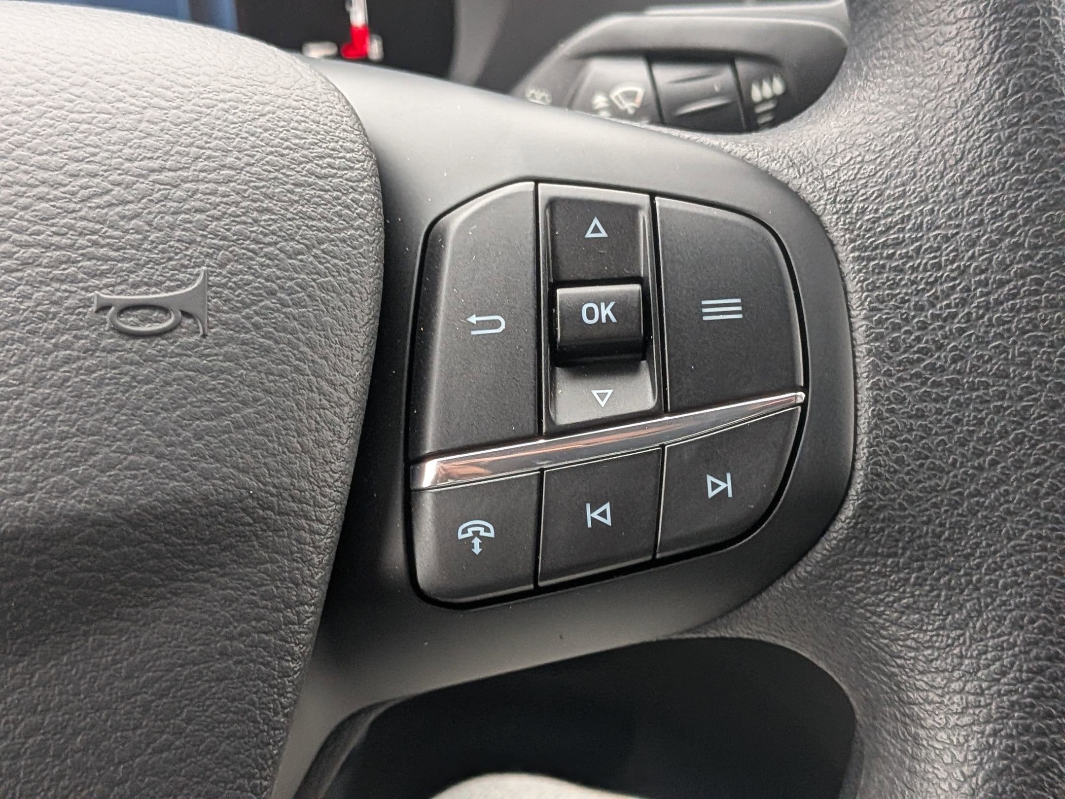 2026 FORD TRANSIT - Image 14