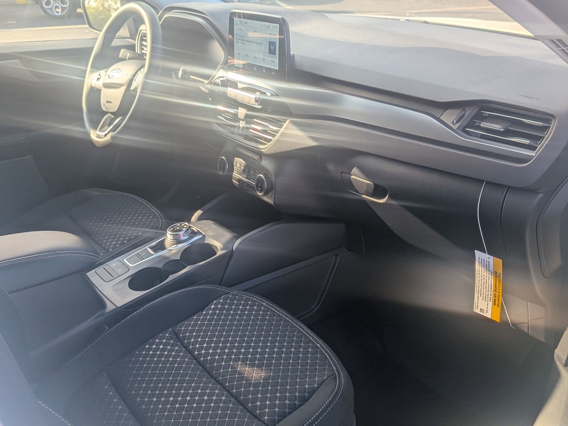 2026 FORD ESCAPE - Image 24