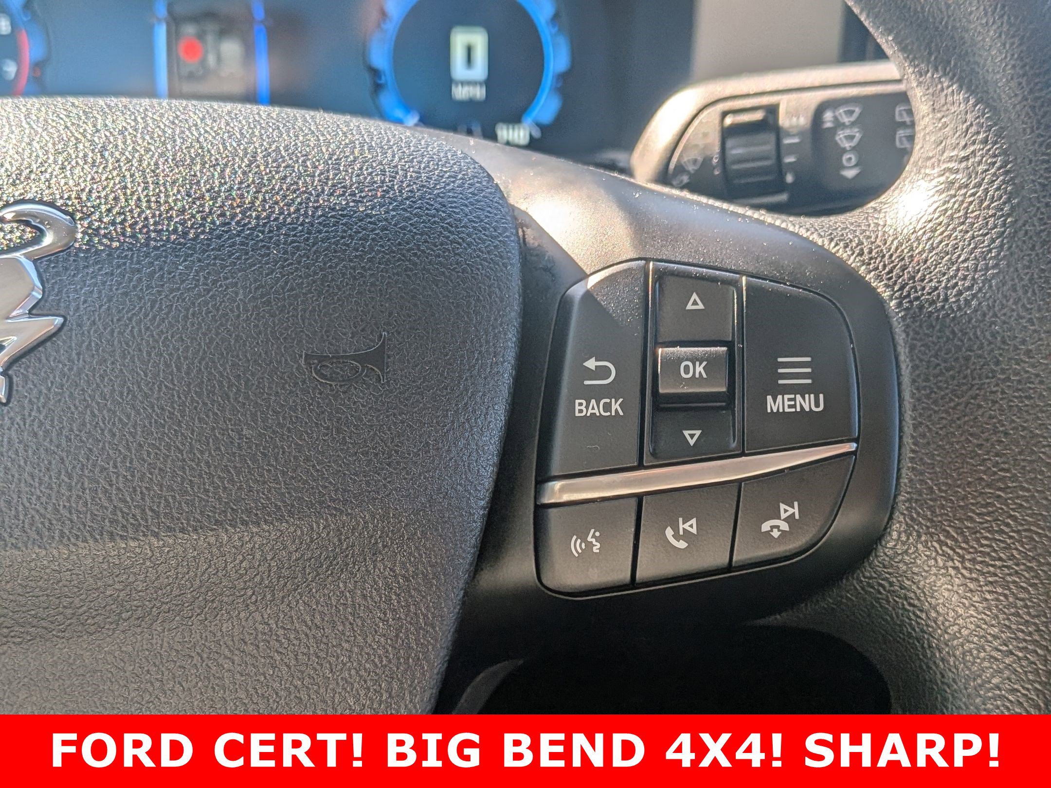 2025 FORD BRONCO SPORT - Image 15