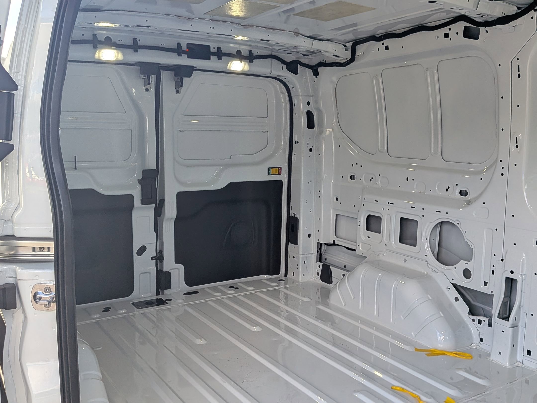 2025 FORD TRANSIT - Image 23