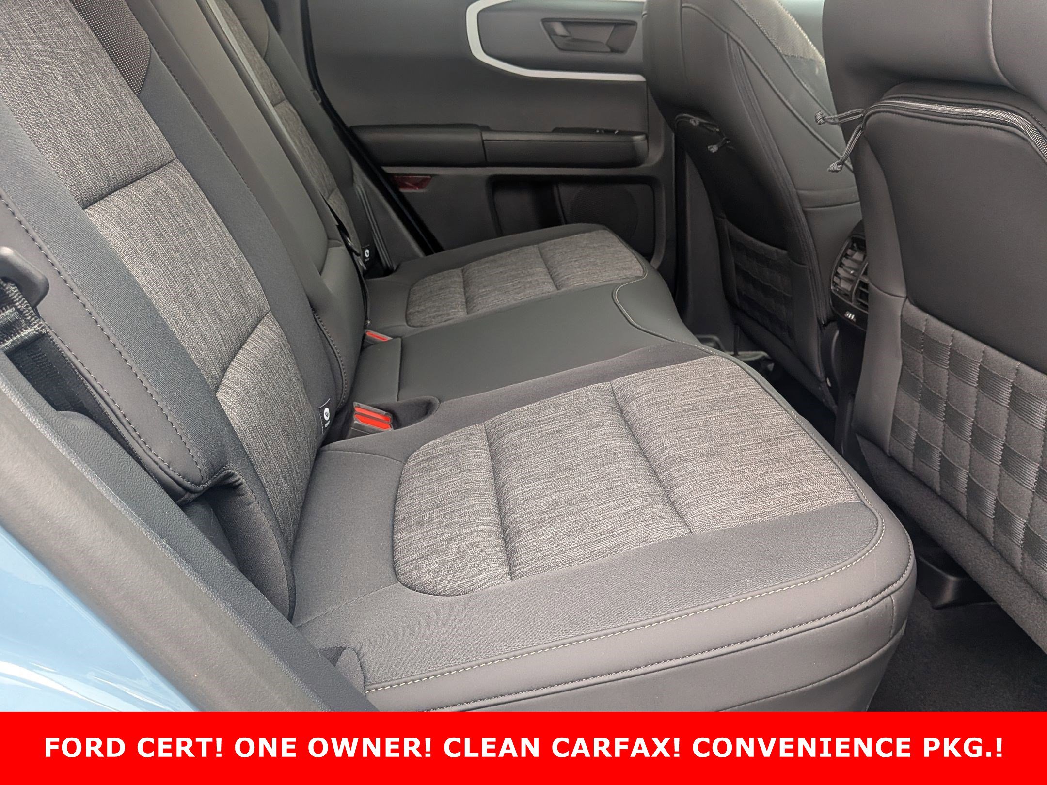 2023 FORD BRONCO SPORT - Image 24