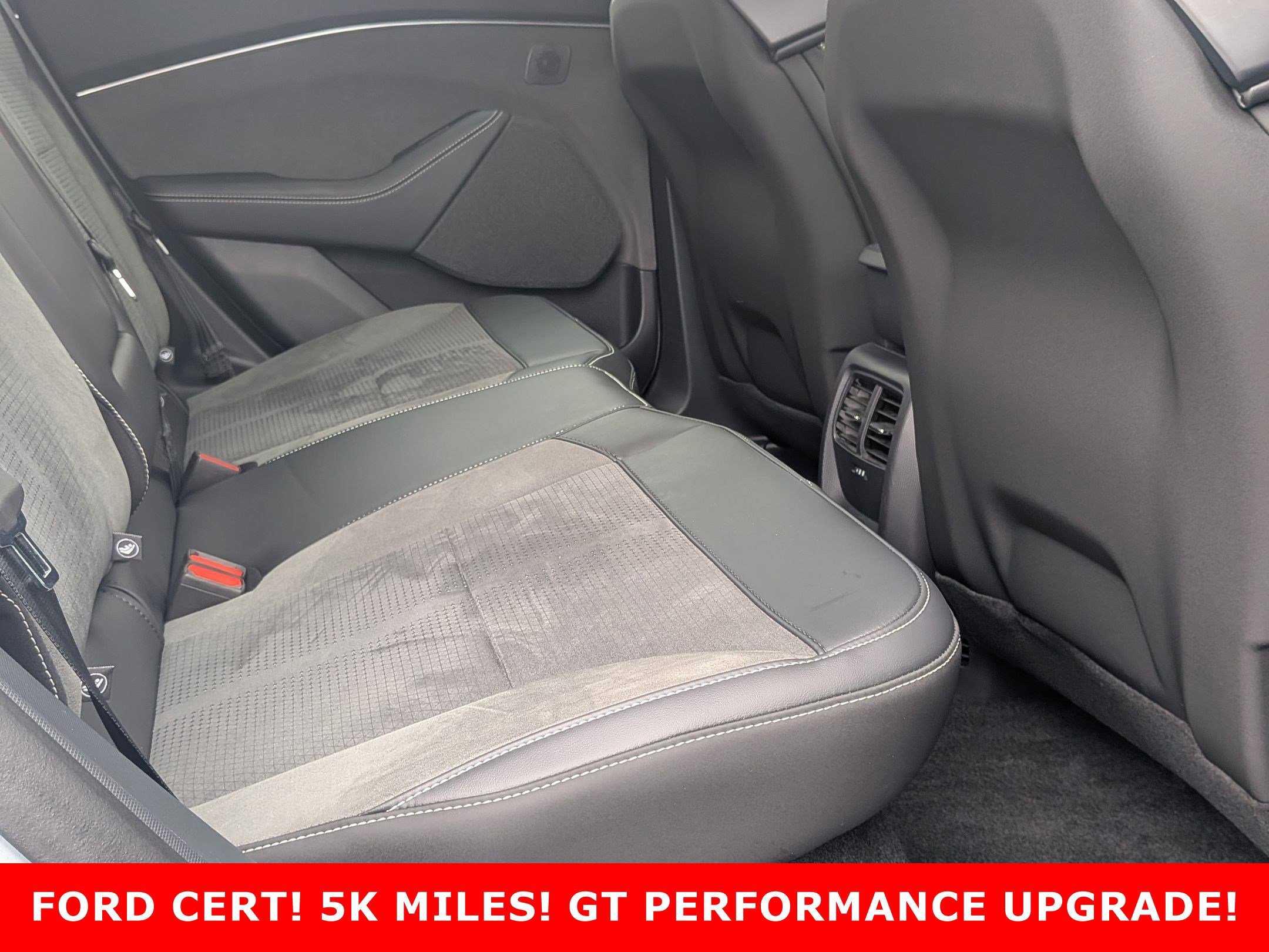 2024 FORD MUSTANG MACH-E - Image 23