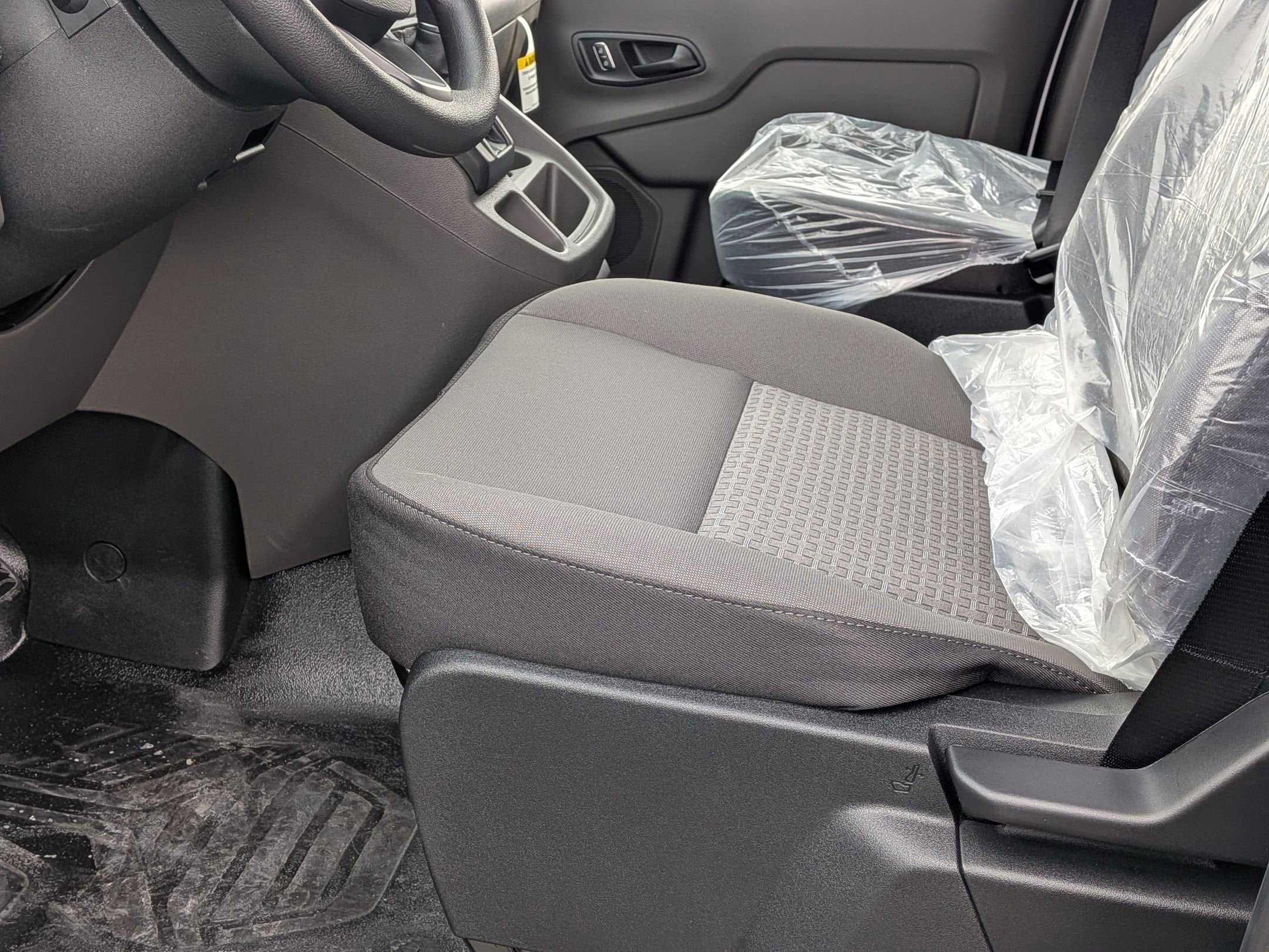 2026 FORD TRANSIT - Image 11