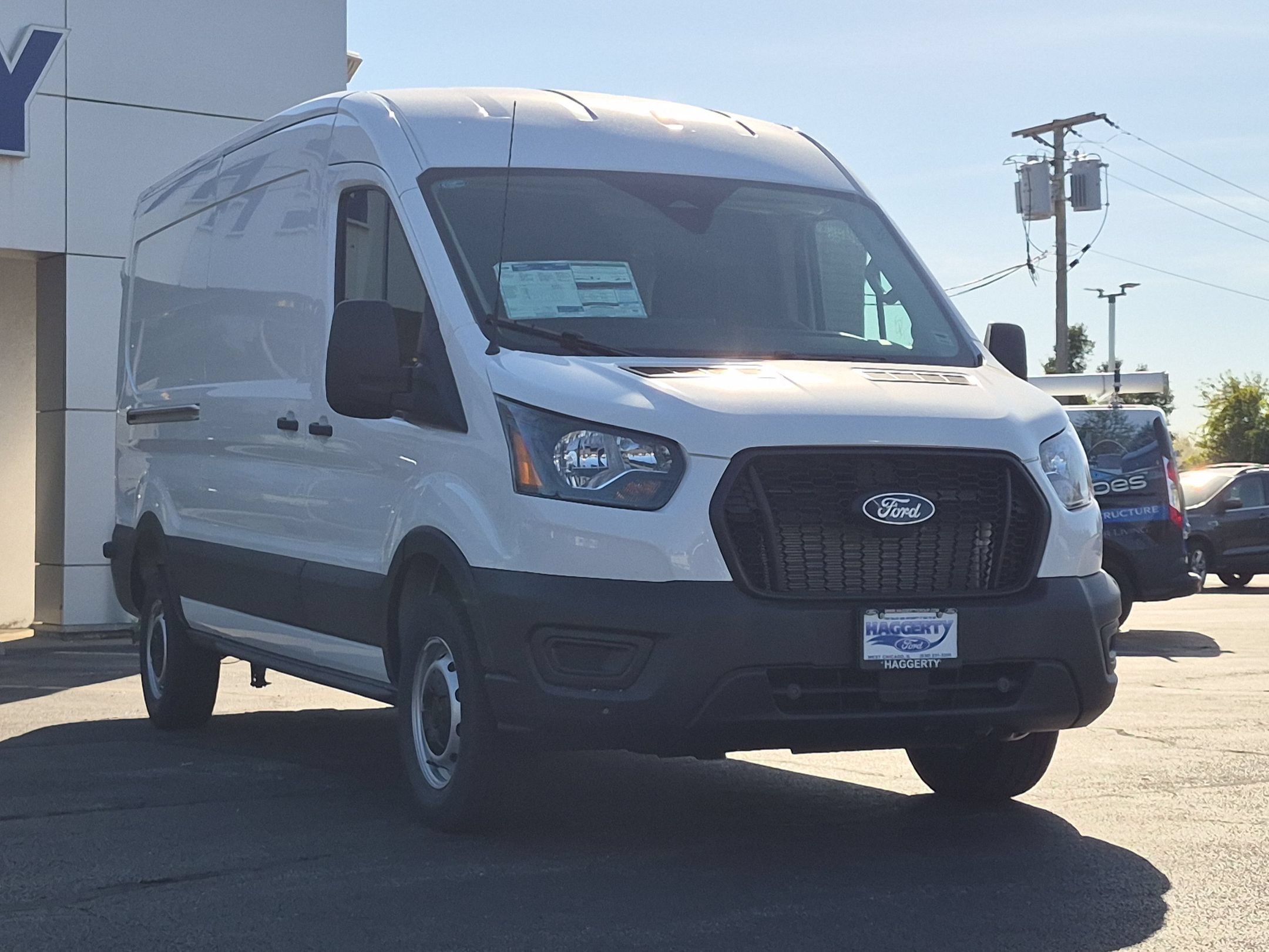Vehicle thumbnail