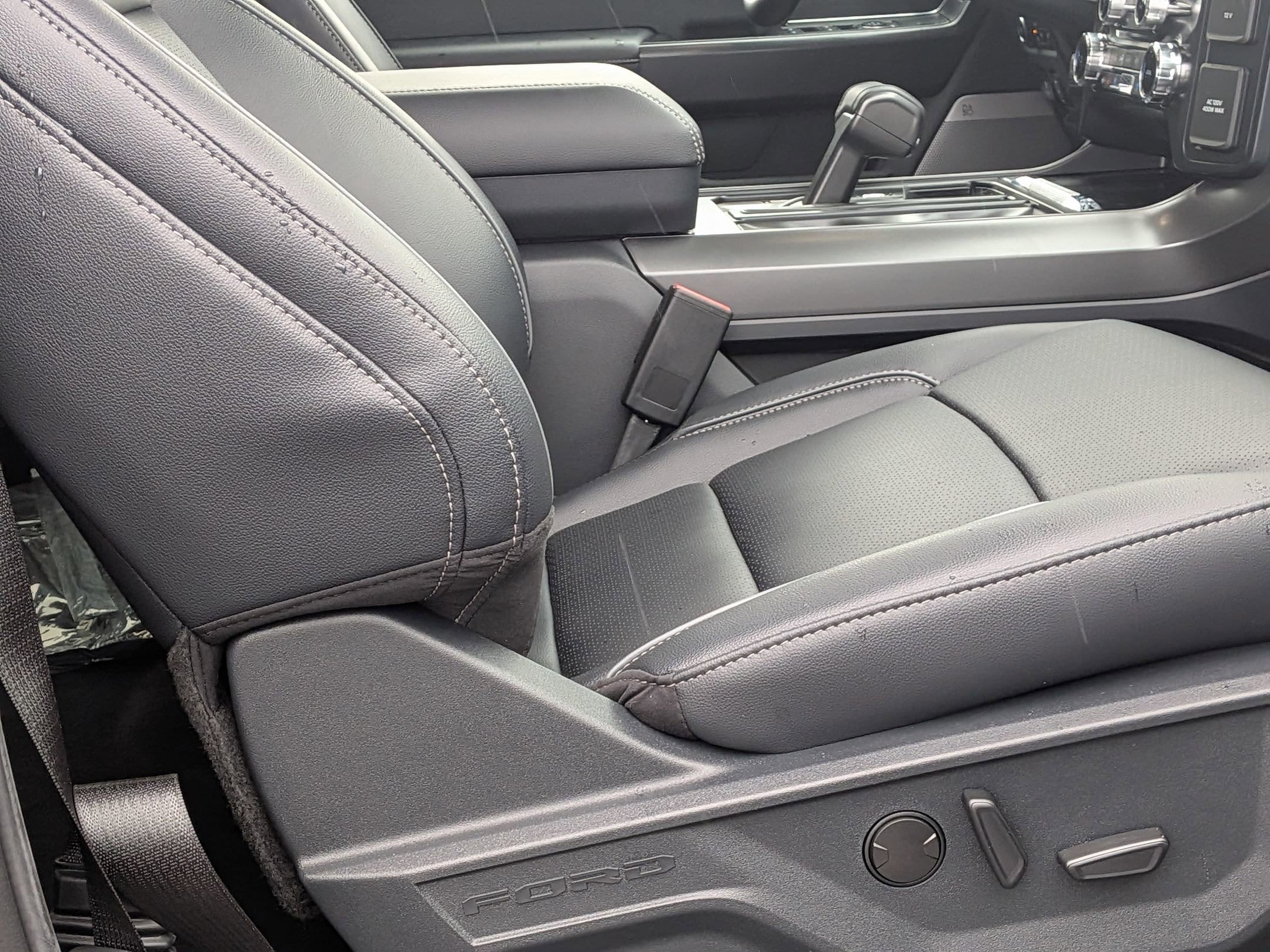 2026 Ford F-150 Lariat - Photo 25