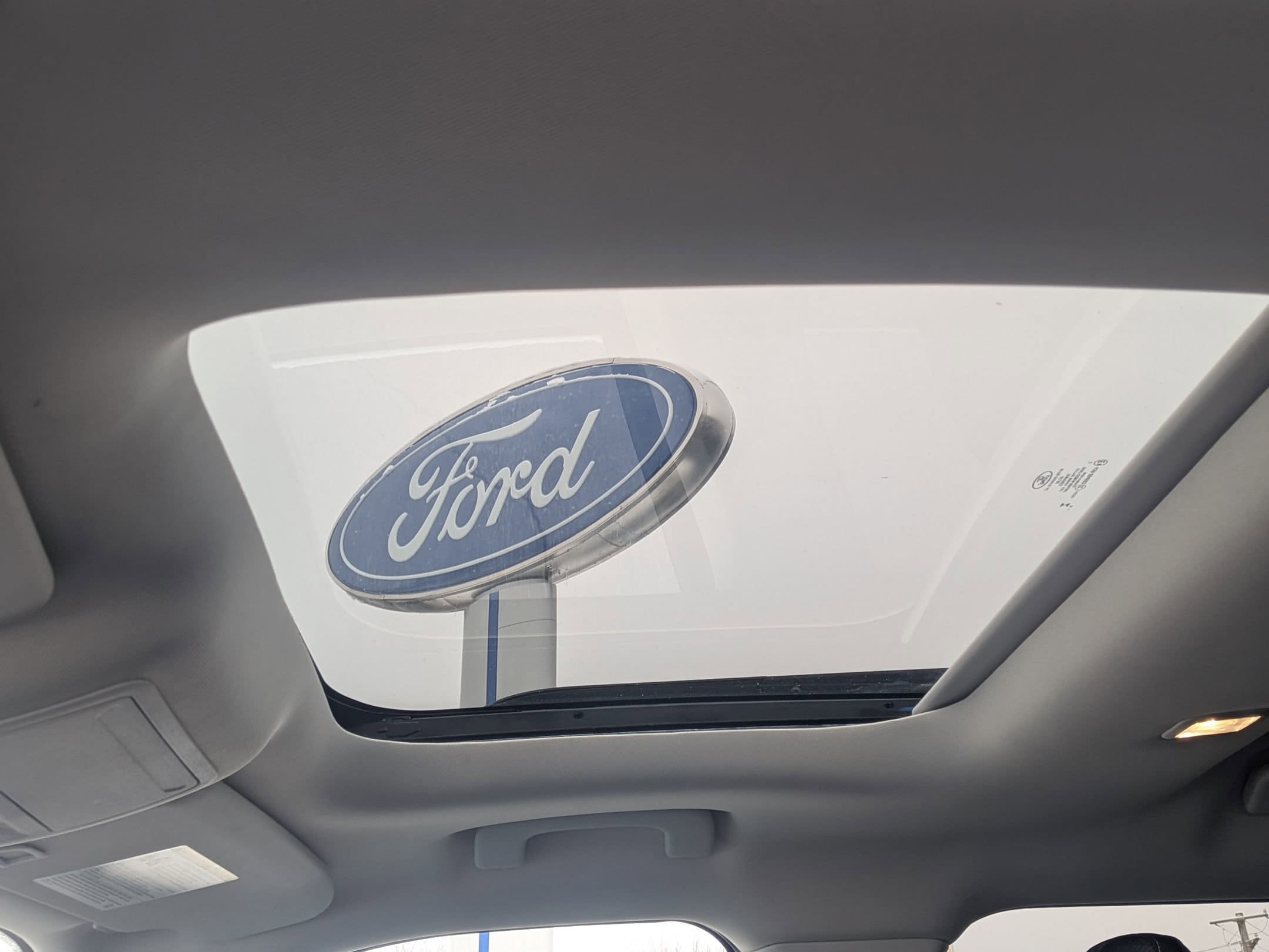 2025 FORD BRONCO SPORT - Image 12