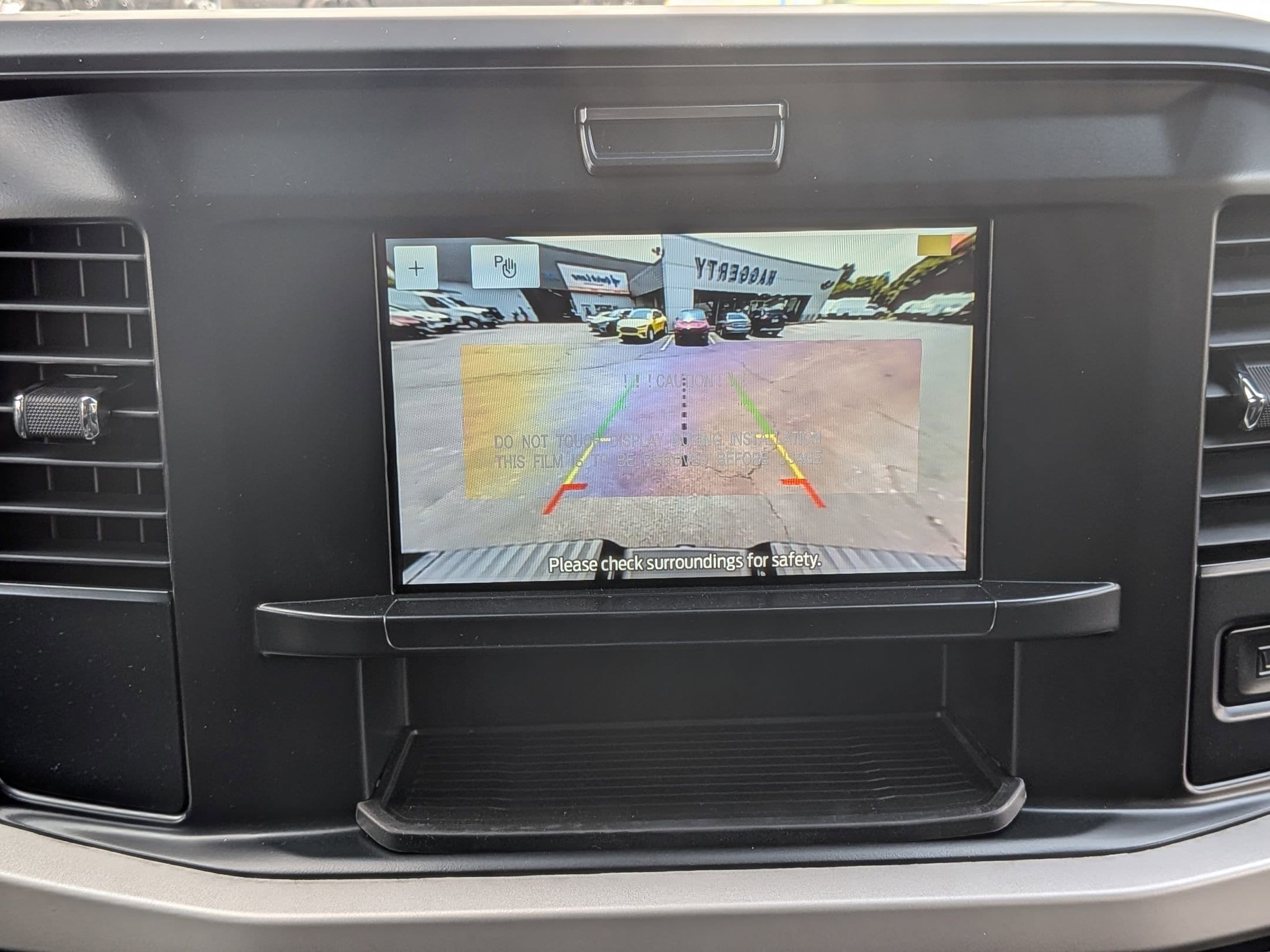 2025 FORD F-250 - Image 20