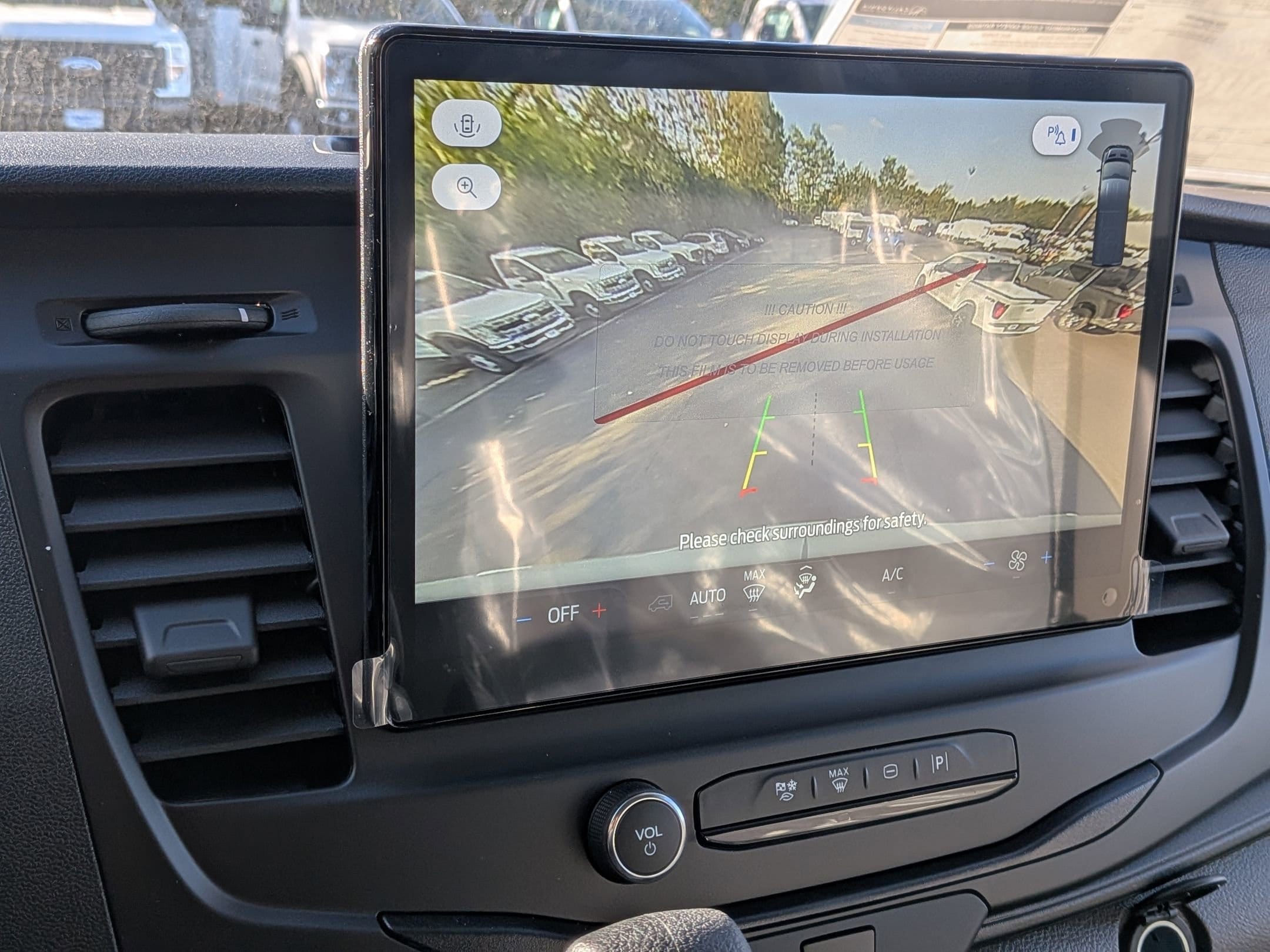 2026 FORD TRANSIT - Image 17