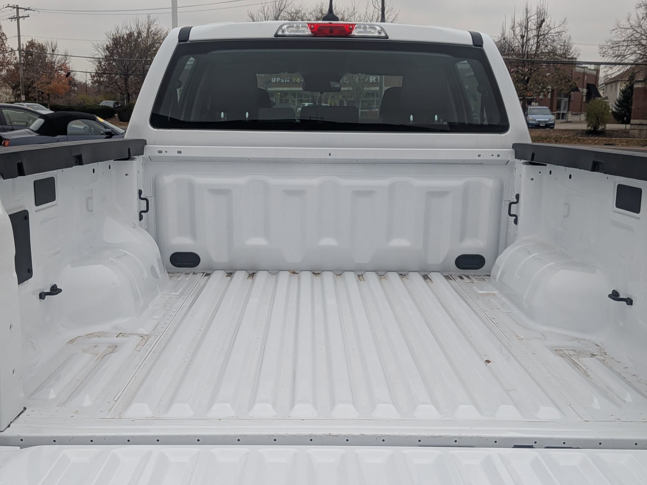 2025 FORD RANGER - Image 23