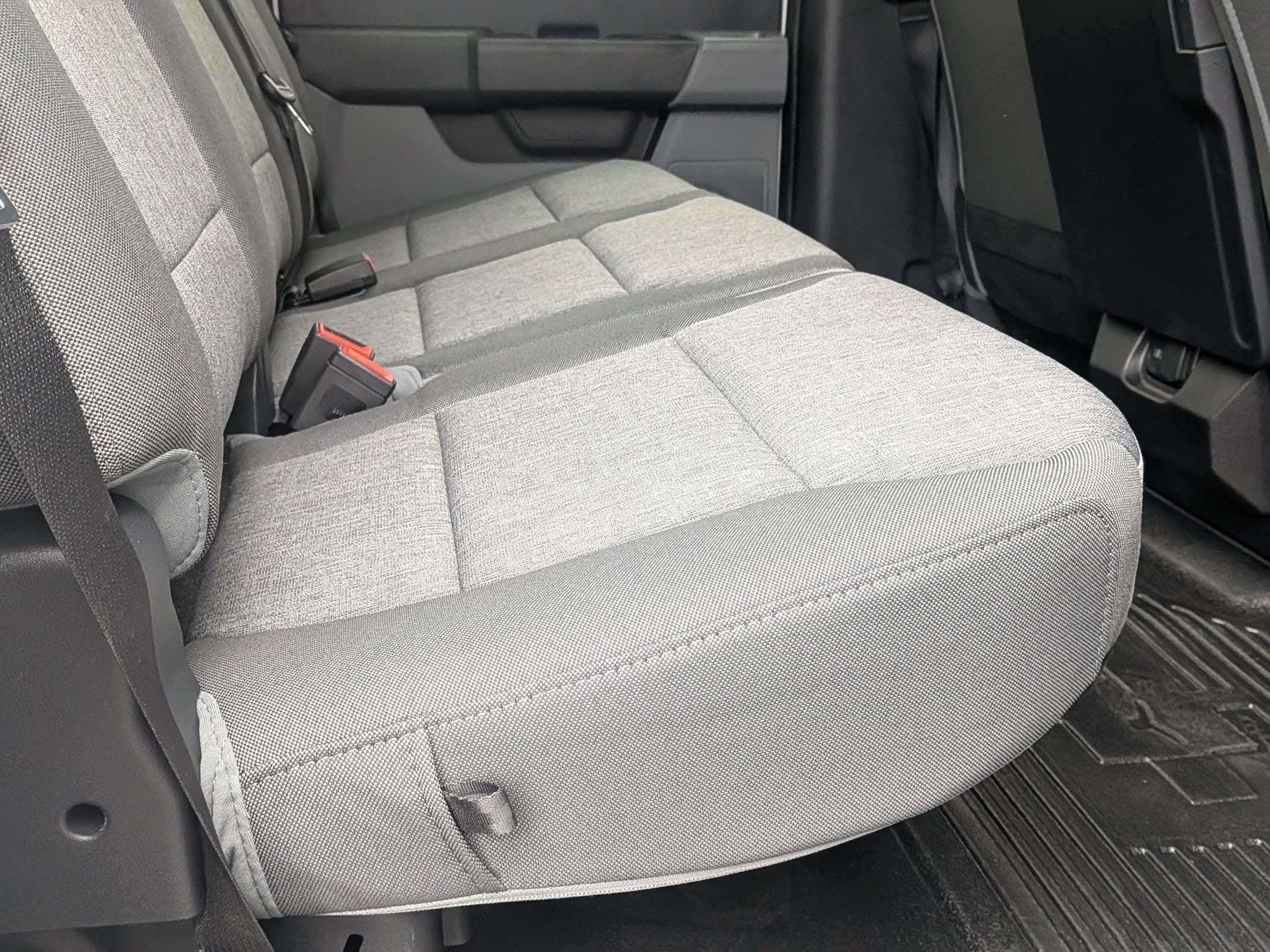 2026 FORD F-250 - Image 23