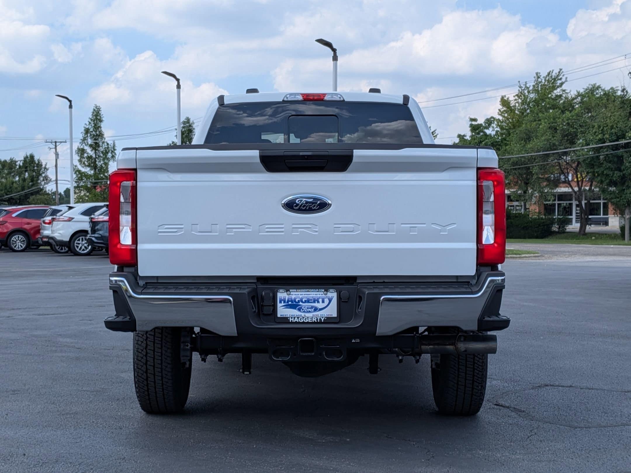 2025 FORD F-250 - Image 6