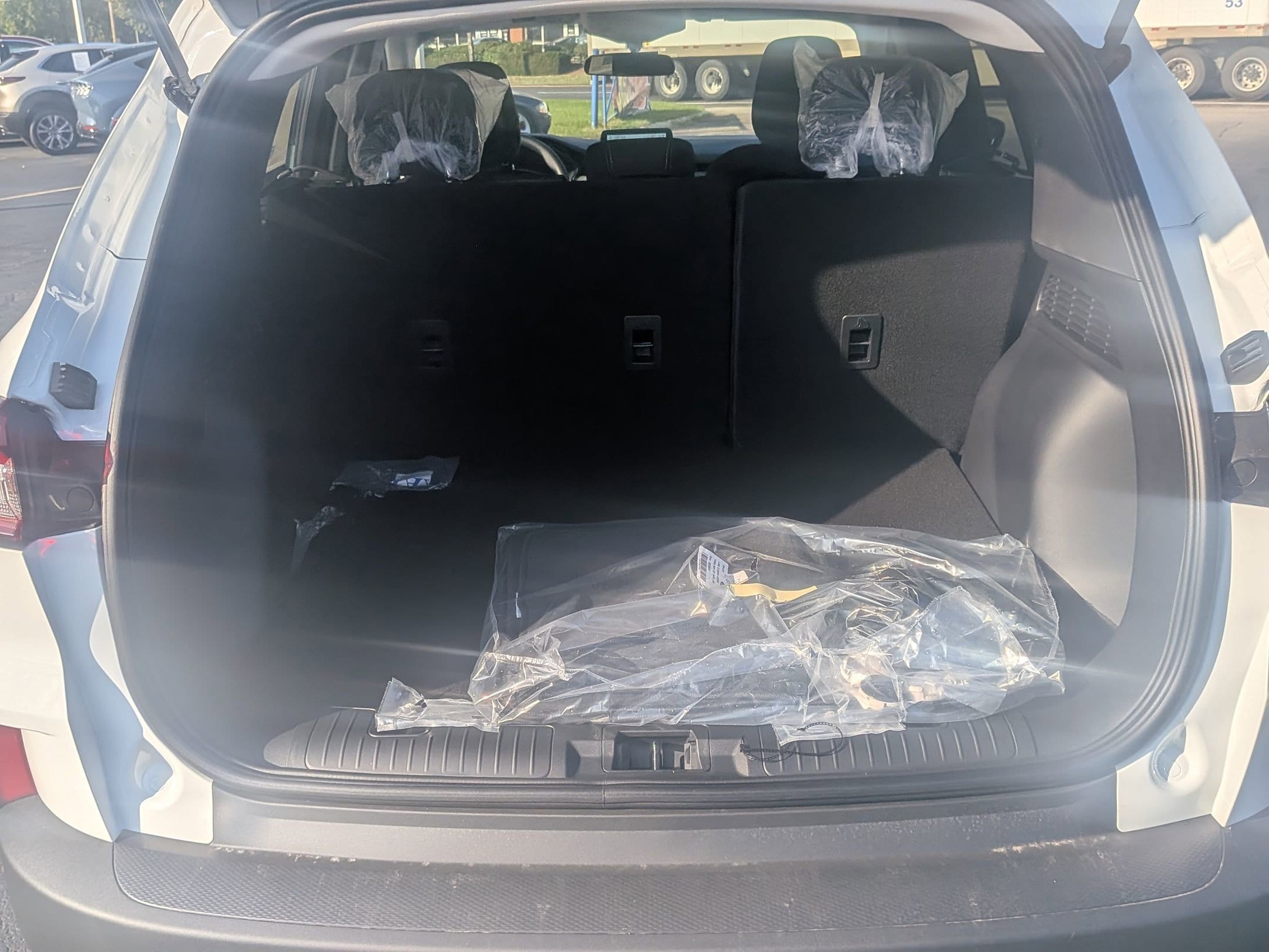 2026 FORD ESCAPE - Image 23