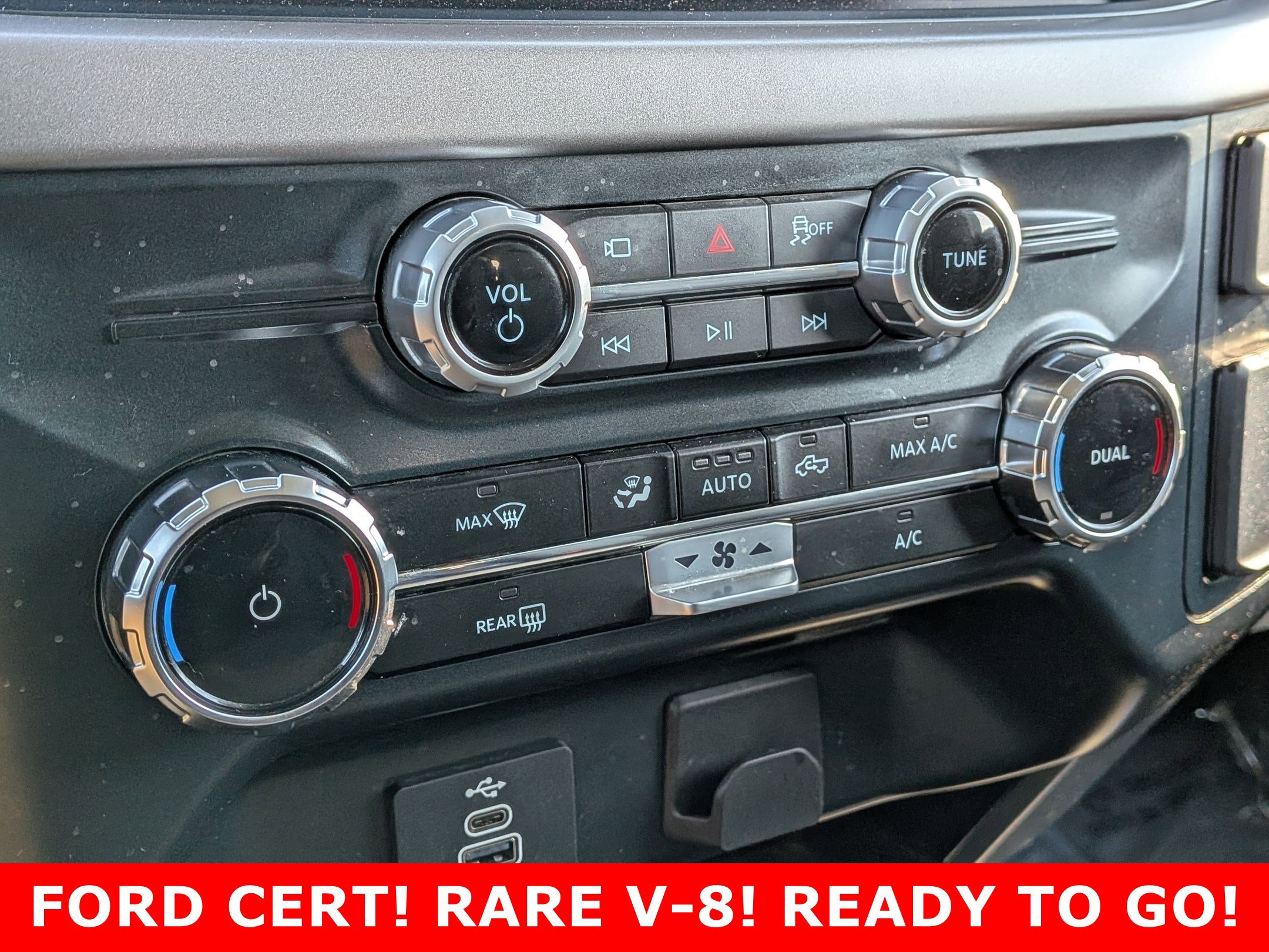 2025 FORD F-150 - Image 18