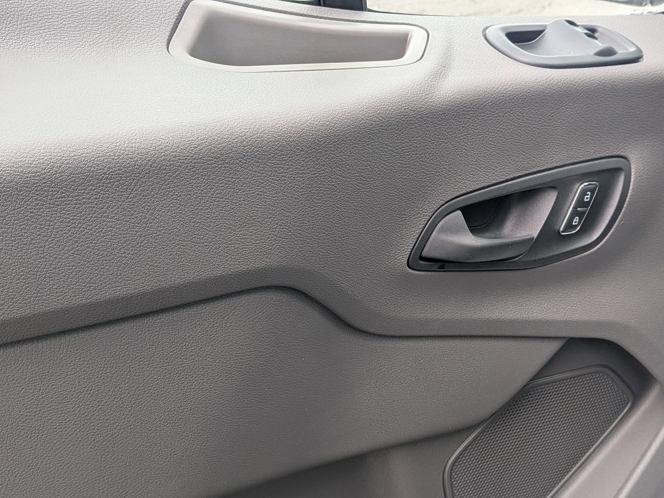 2026 FORD TRANSIT - Image 12