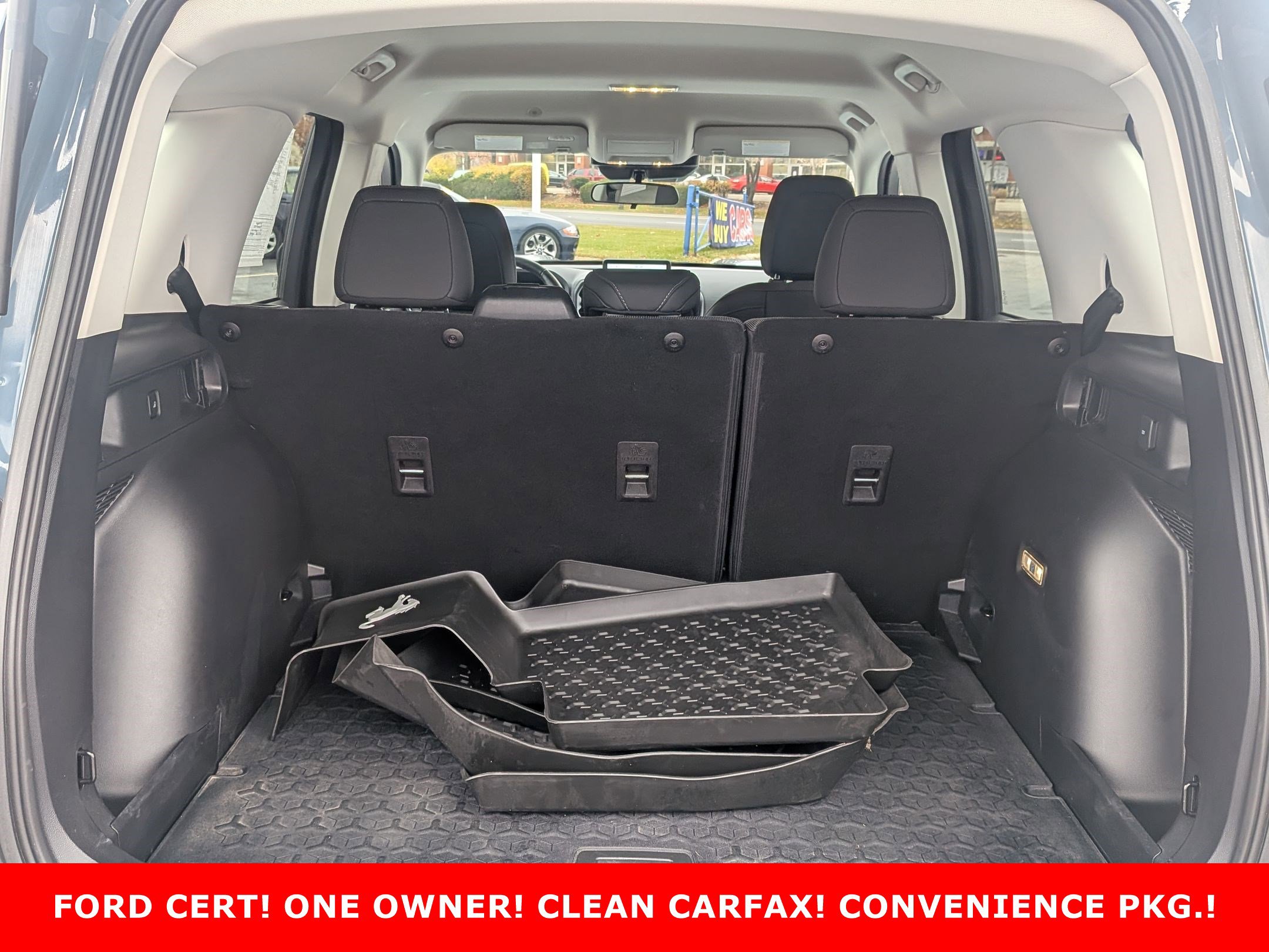 2023 FORD BRONCO SPORT - Image 25